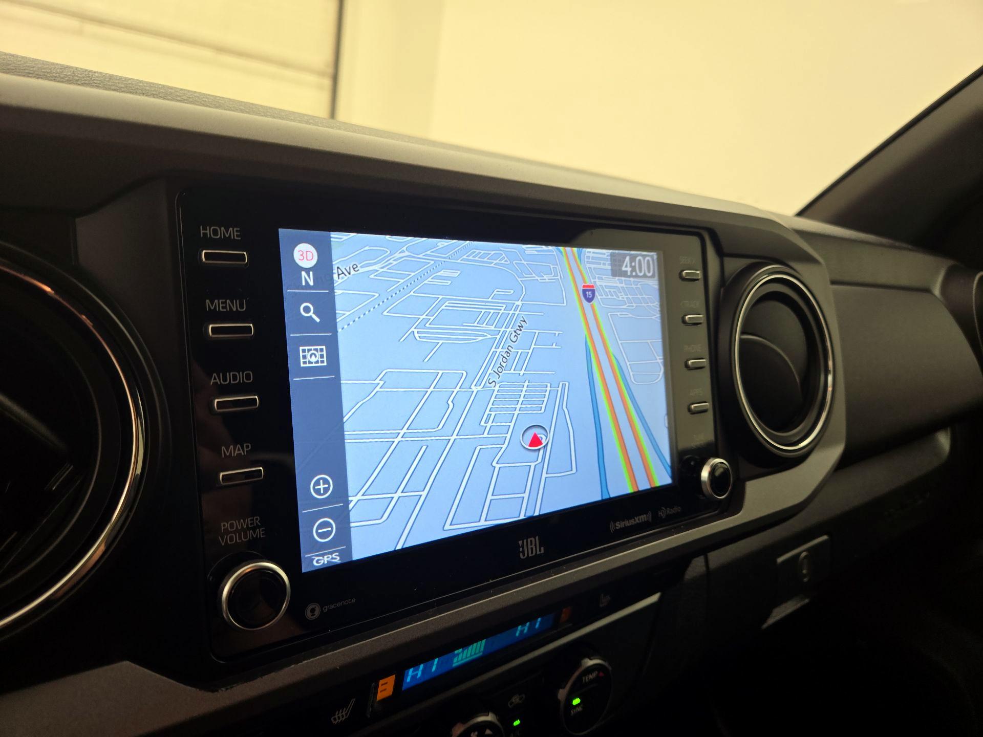 Thumbnail: 2023 Toyota Tacoma - 14