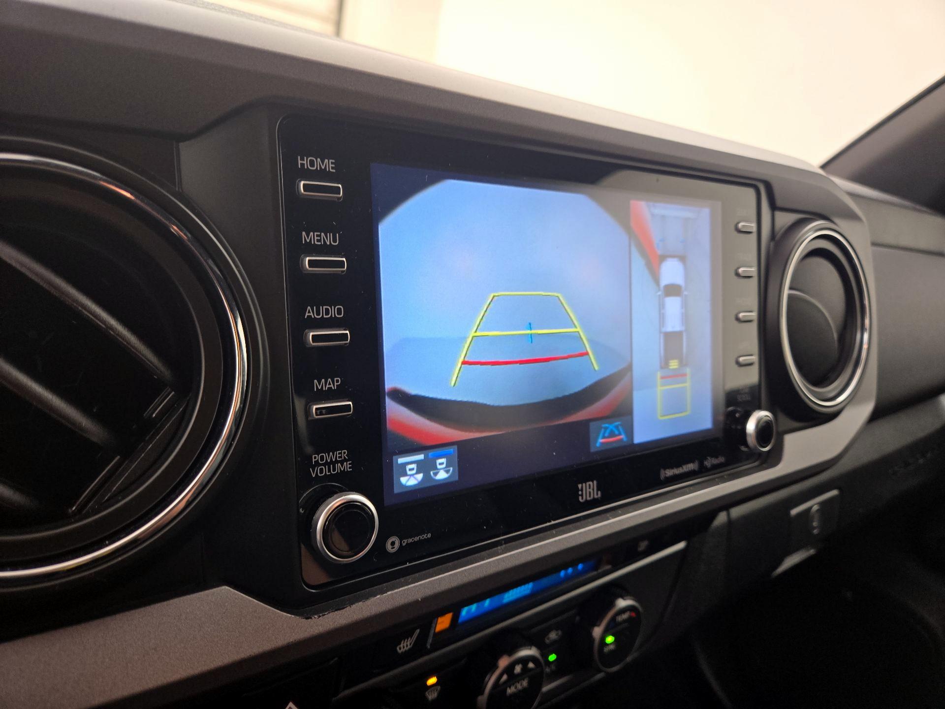 Thumbnail: 2023 Toyota Tacoma - 15