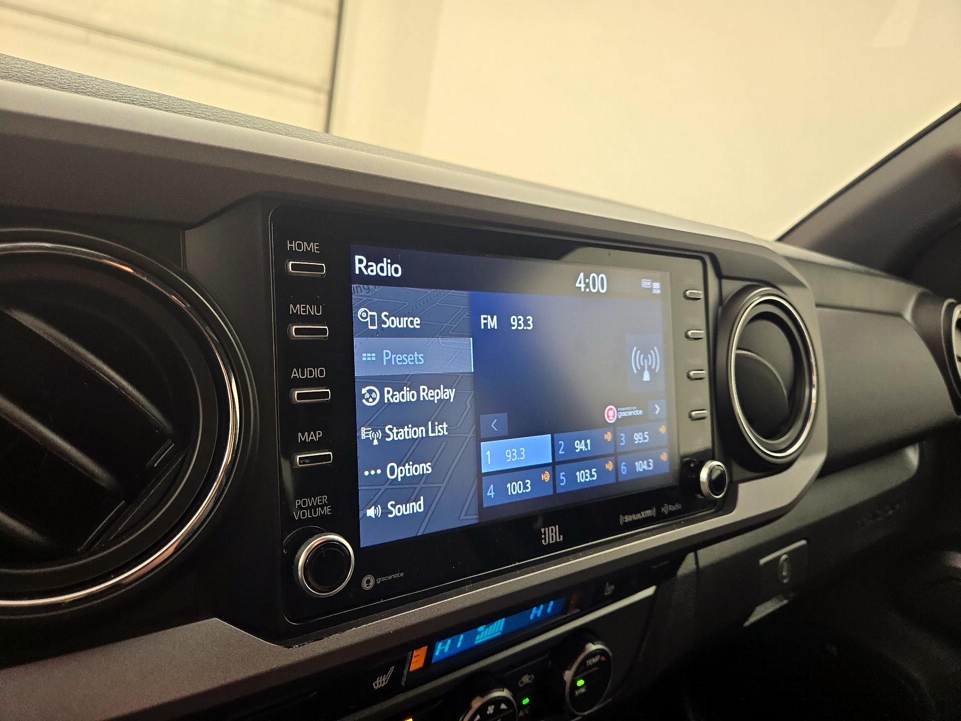 Thumbnail: 2023 Toyota Tacoma - 16