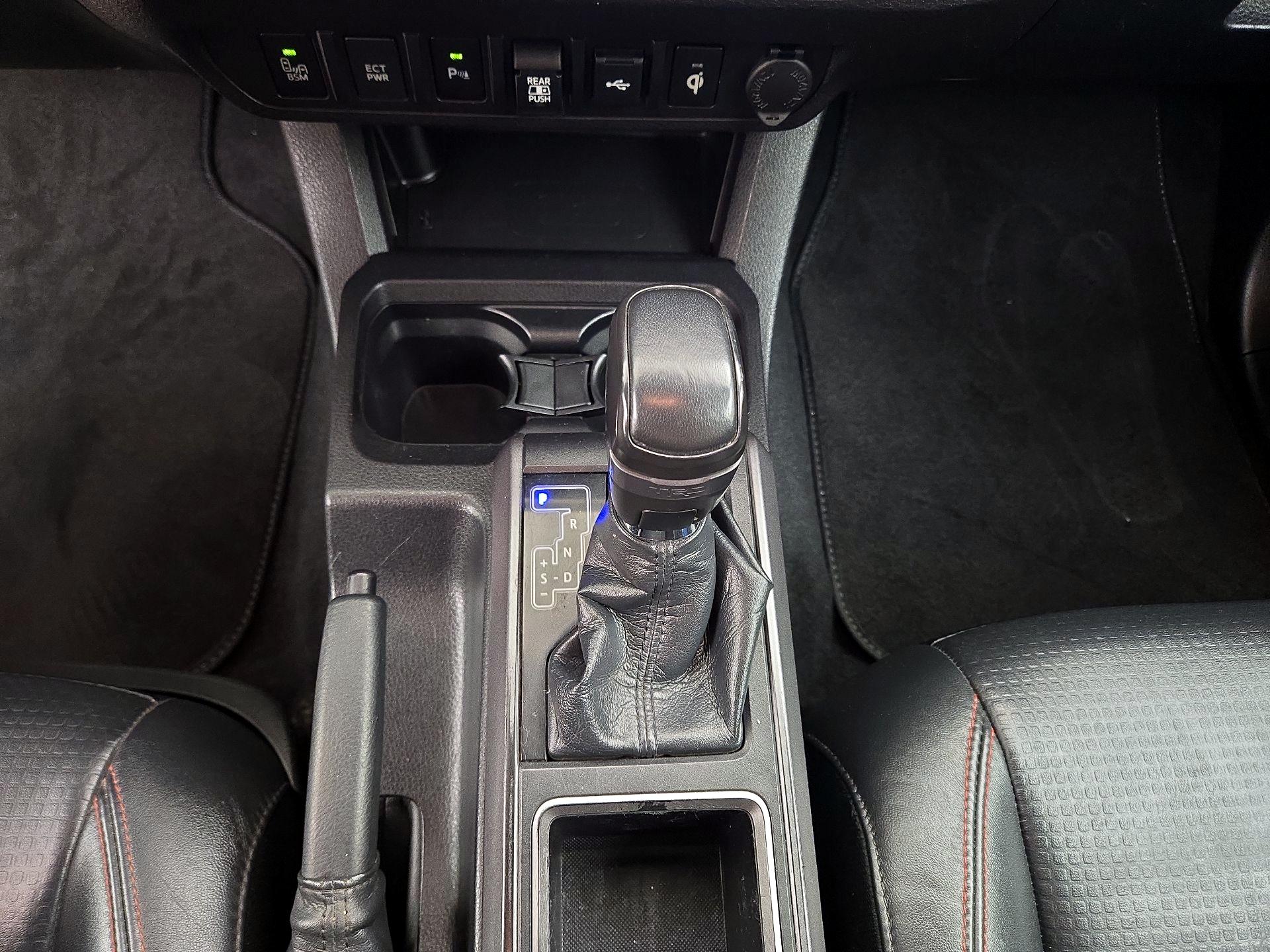 Thumbnail: 2023 Toyota Tacoma - 18