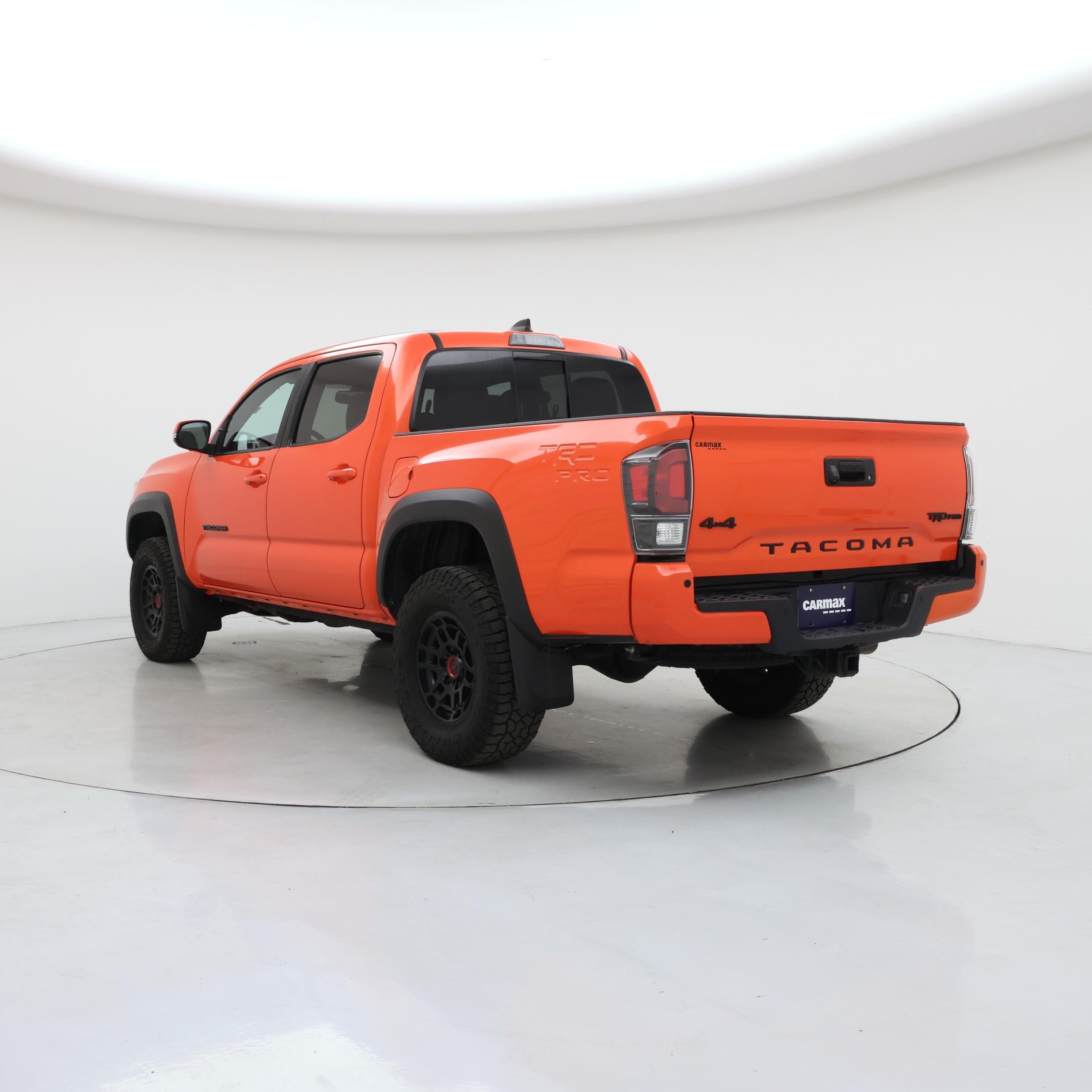 Thumbnail: 2023 Toyota Tacoma - 2