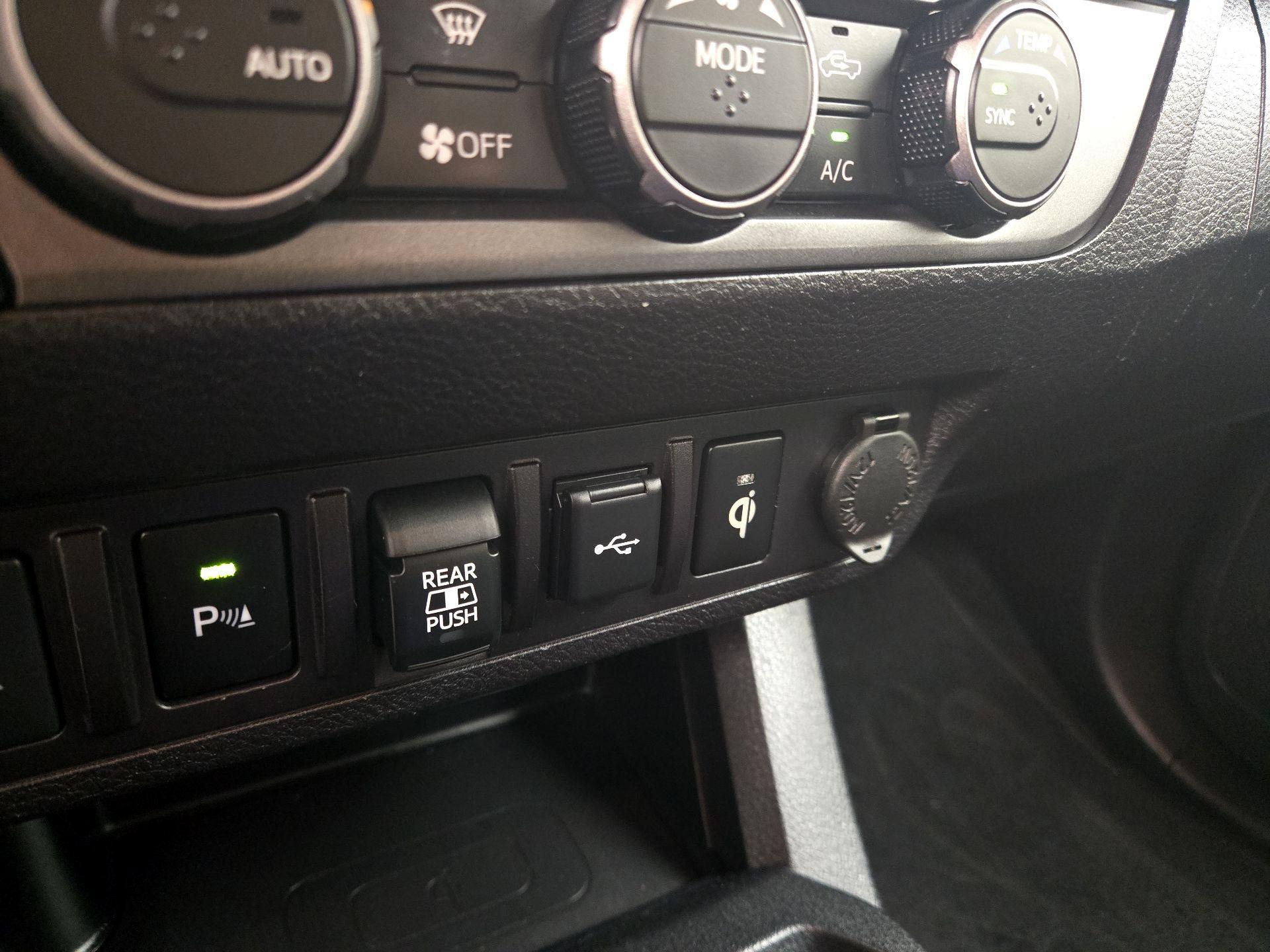 Thumbnail: 2023 Toyota Tacoma - 19