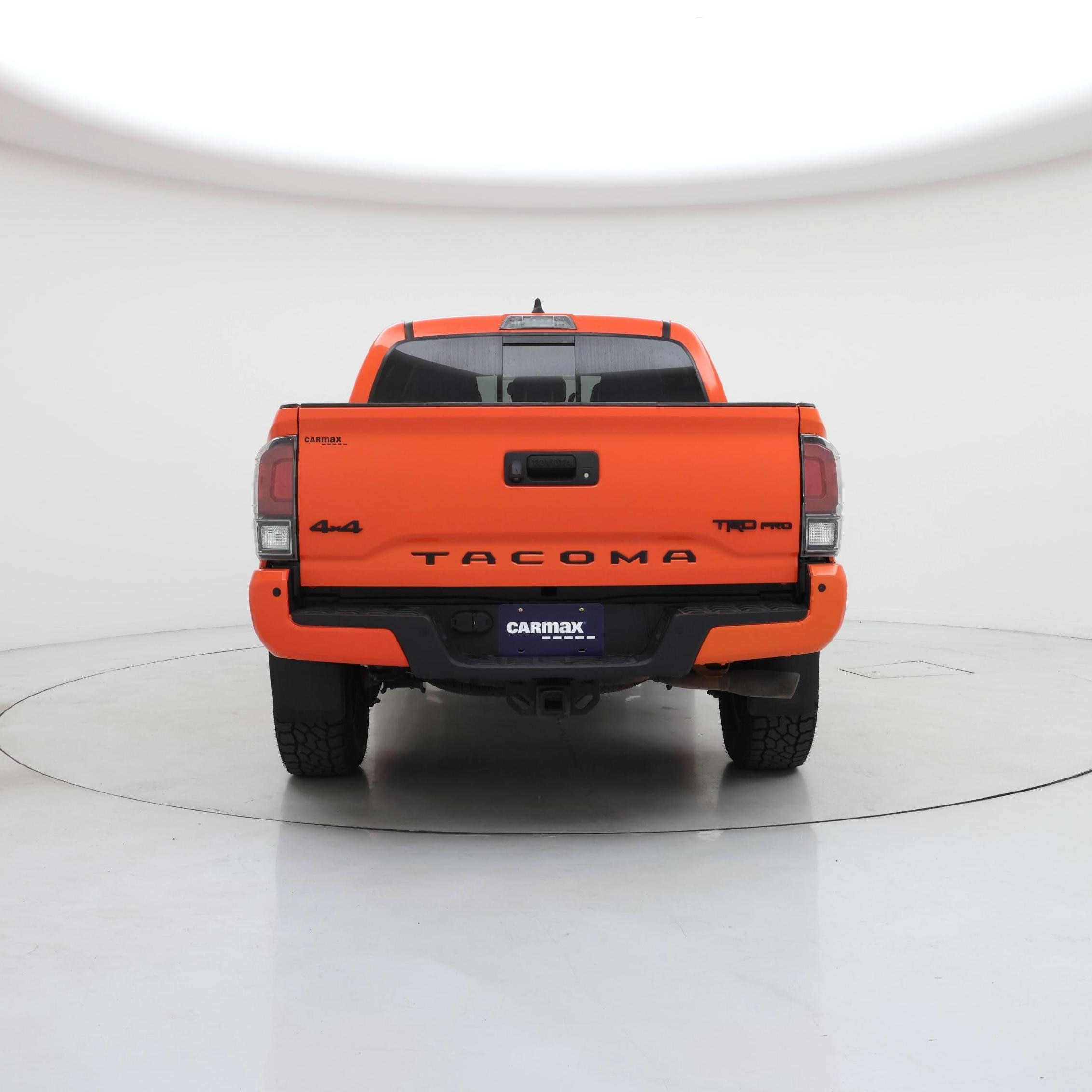 Thumbnail: 2023 Toyota Tacoma - 6