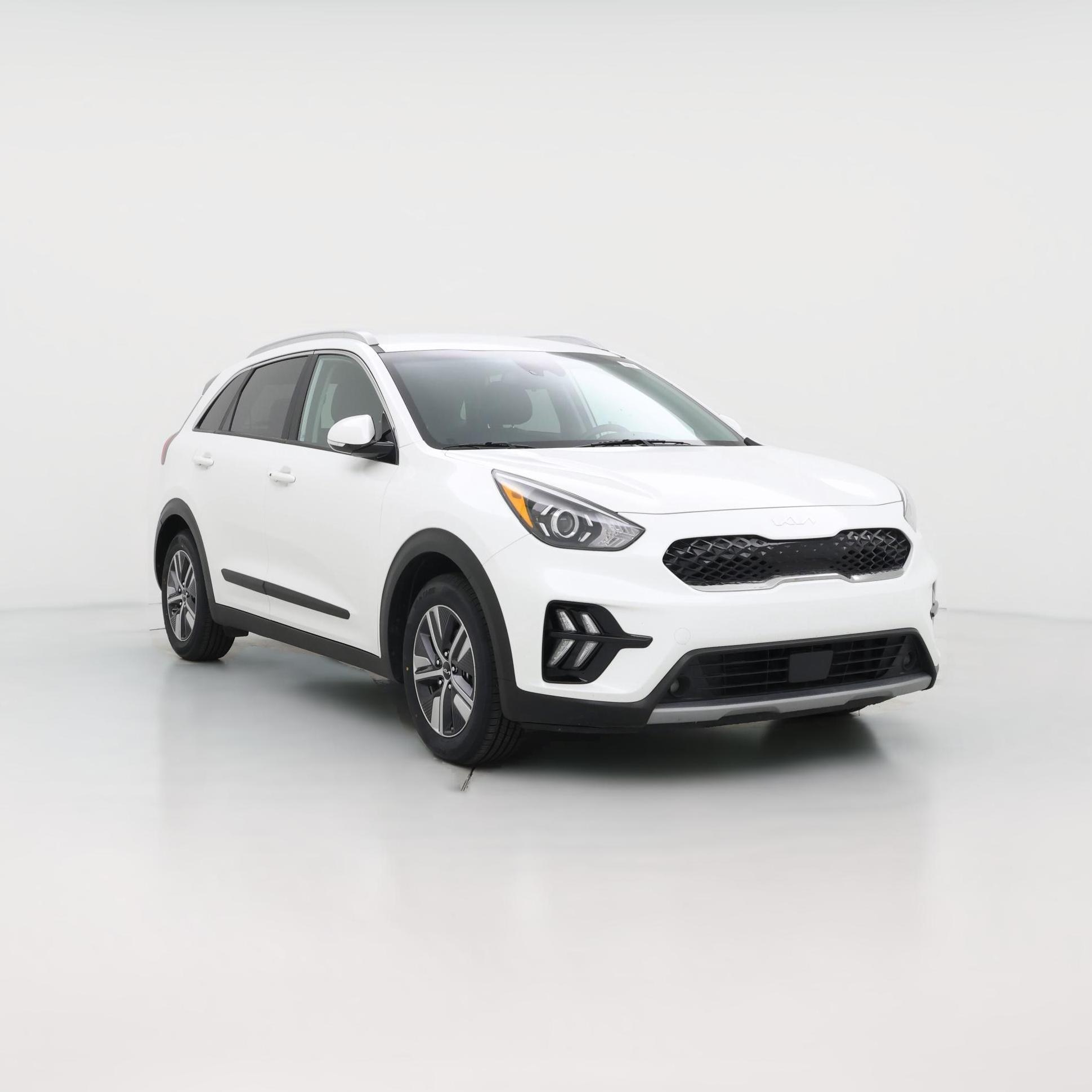 Thumbnail: 2022 Kia Niro - 1