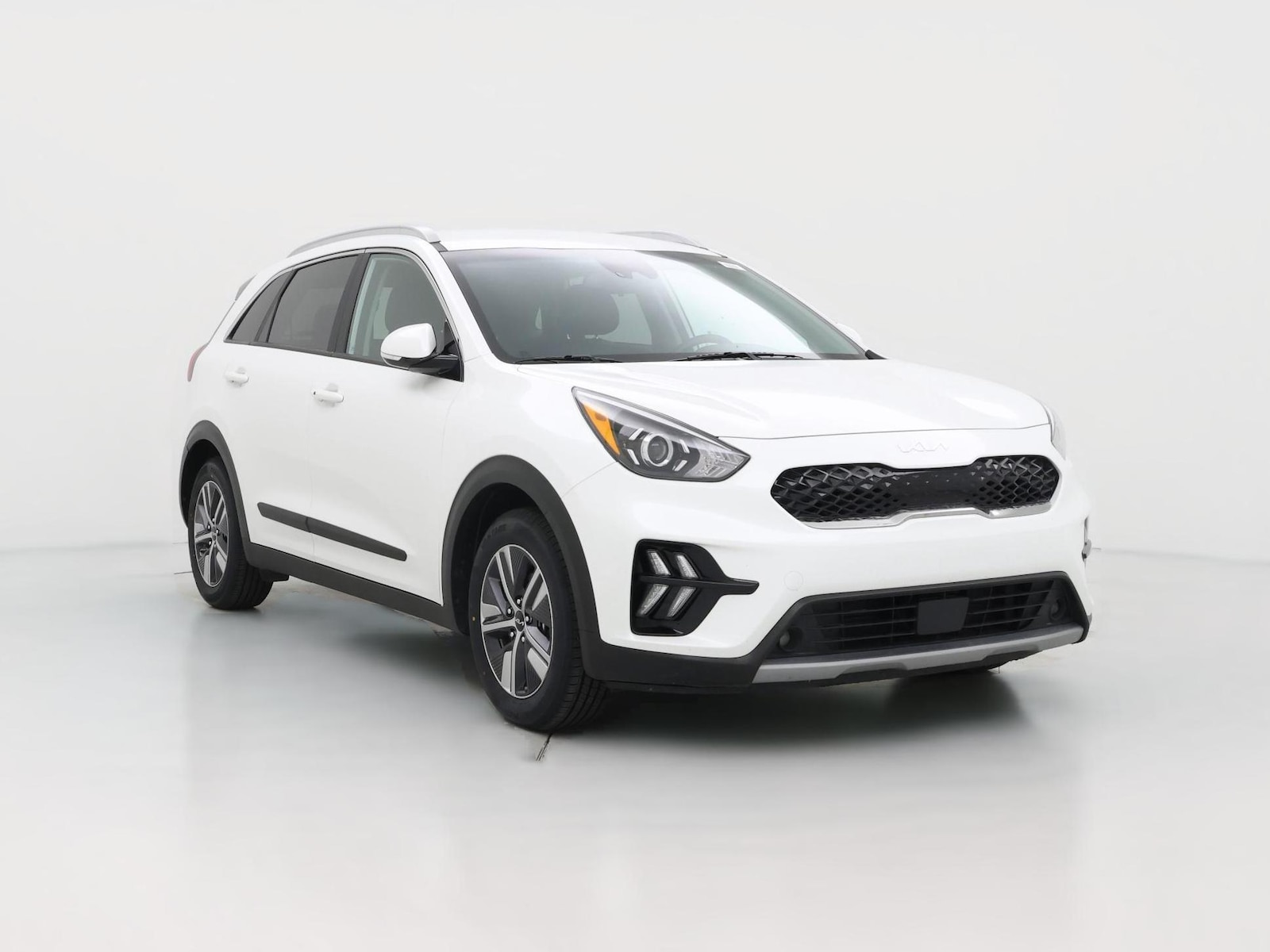 2022 Kia Niro EX
