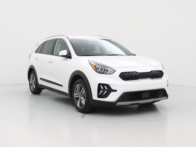 2022 Kia Niro Plug in Hybrid EX