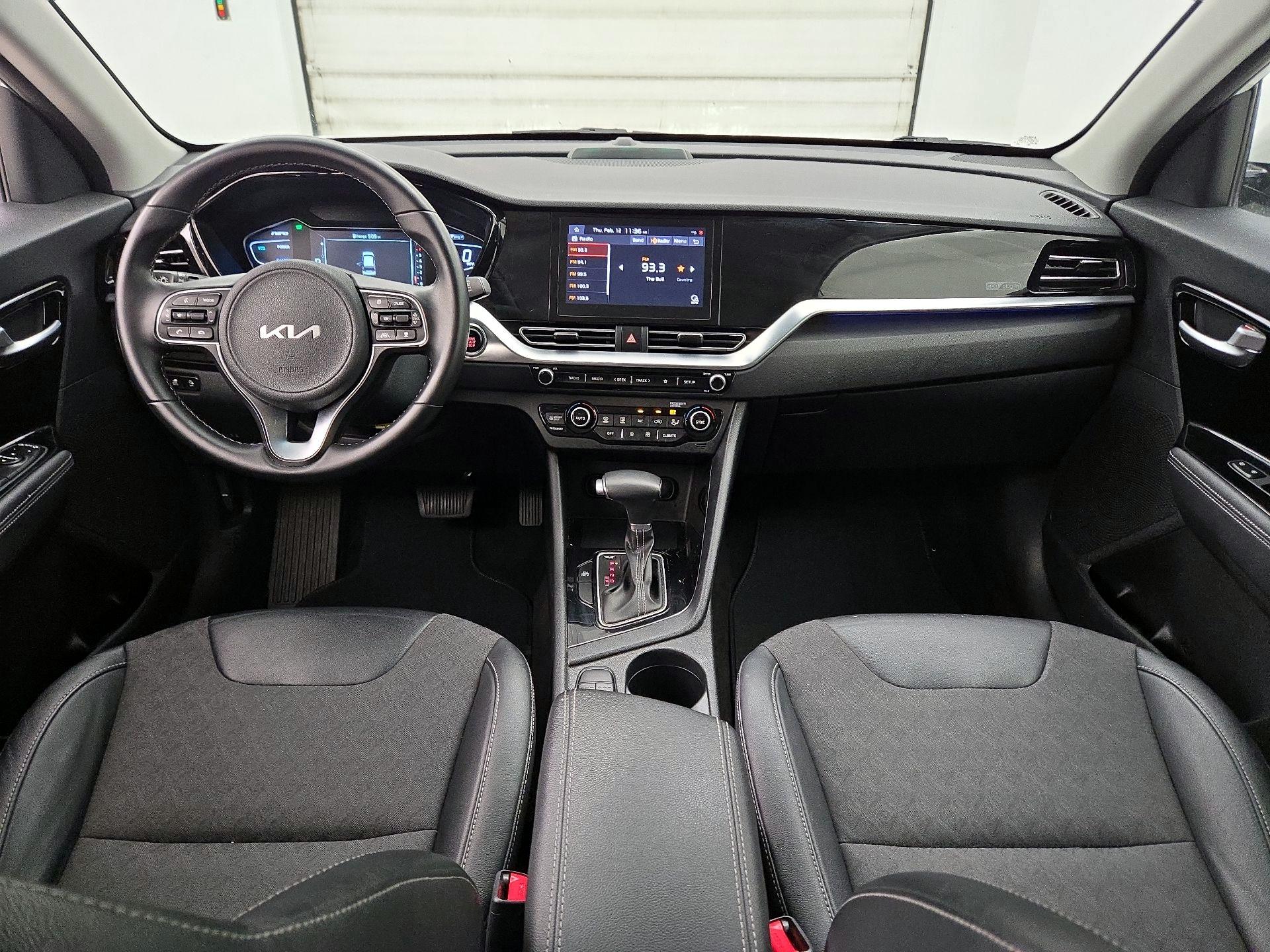 Thumbnail: 2022 Kia Niro - 9