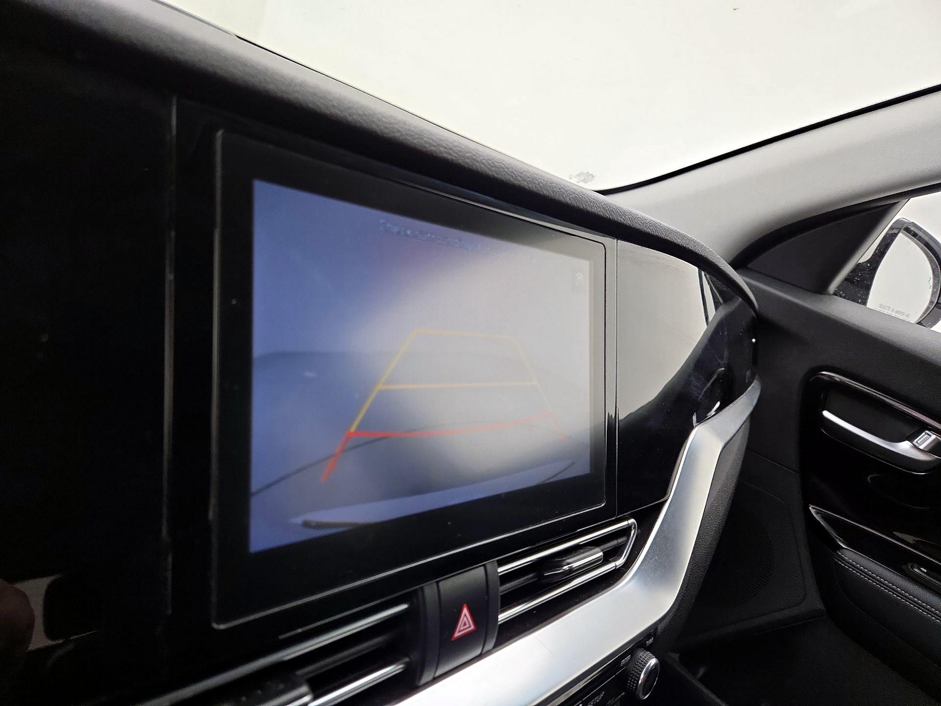 Thumbnail: 2022 Kia Niro - 14