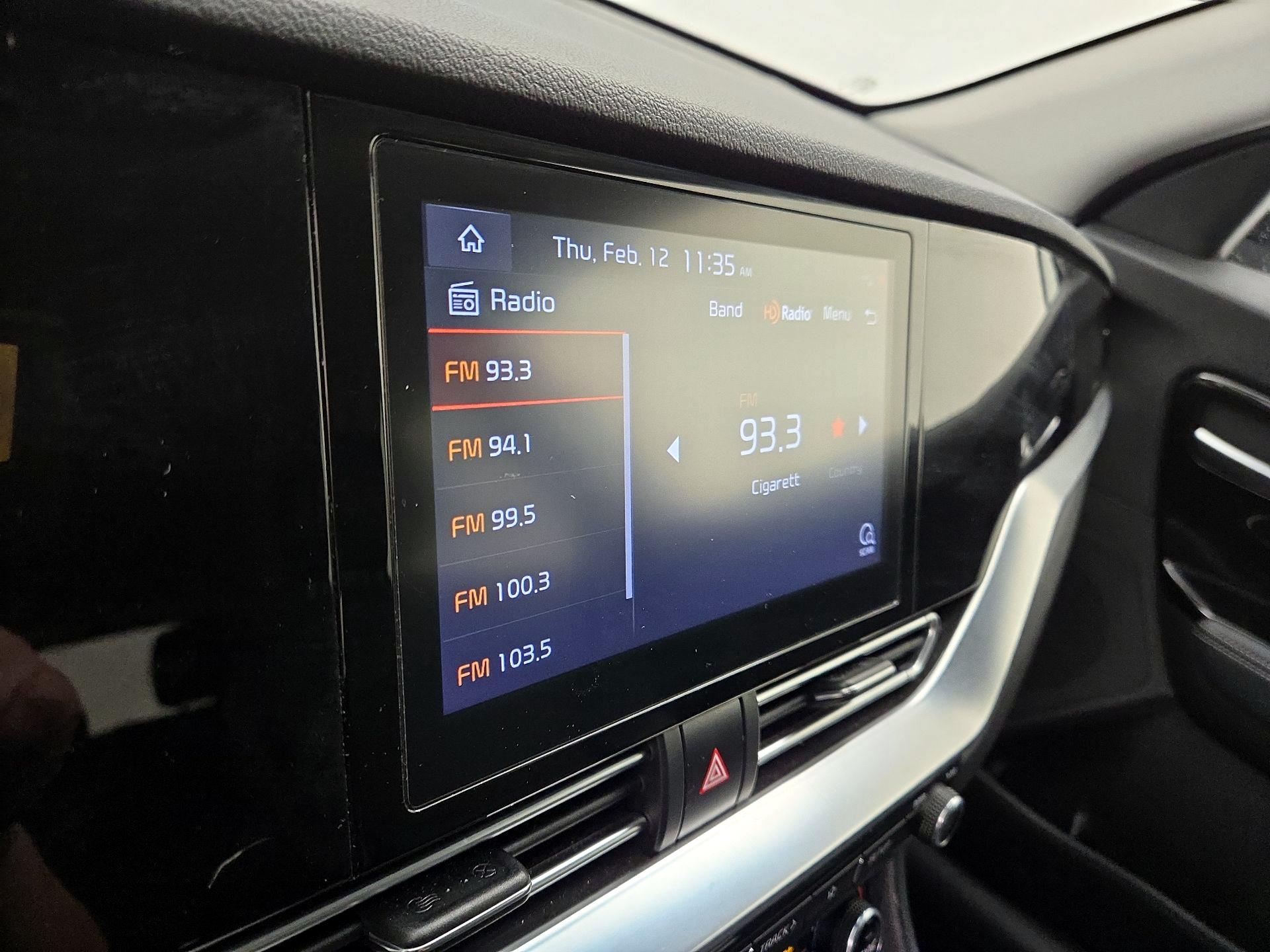 Thumbnail: 2022 Kia Niro - 15