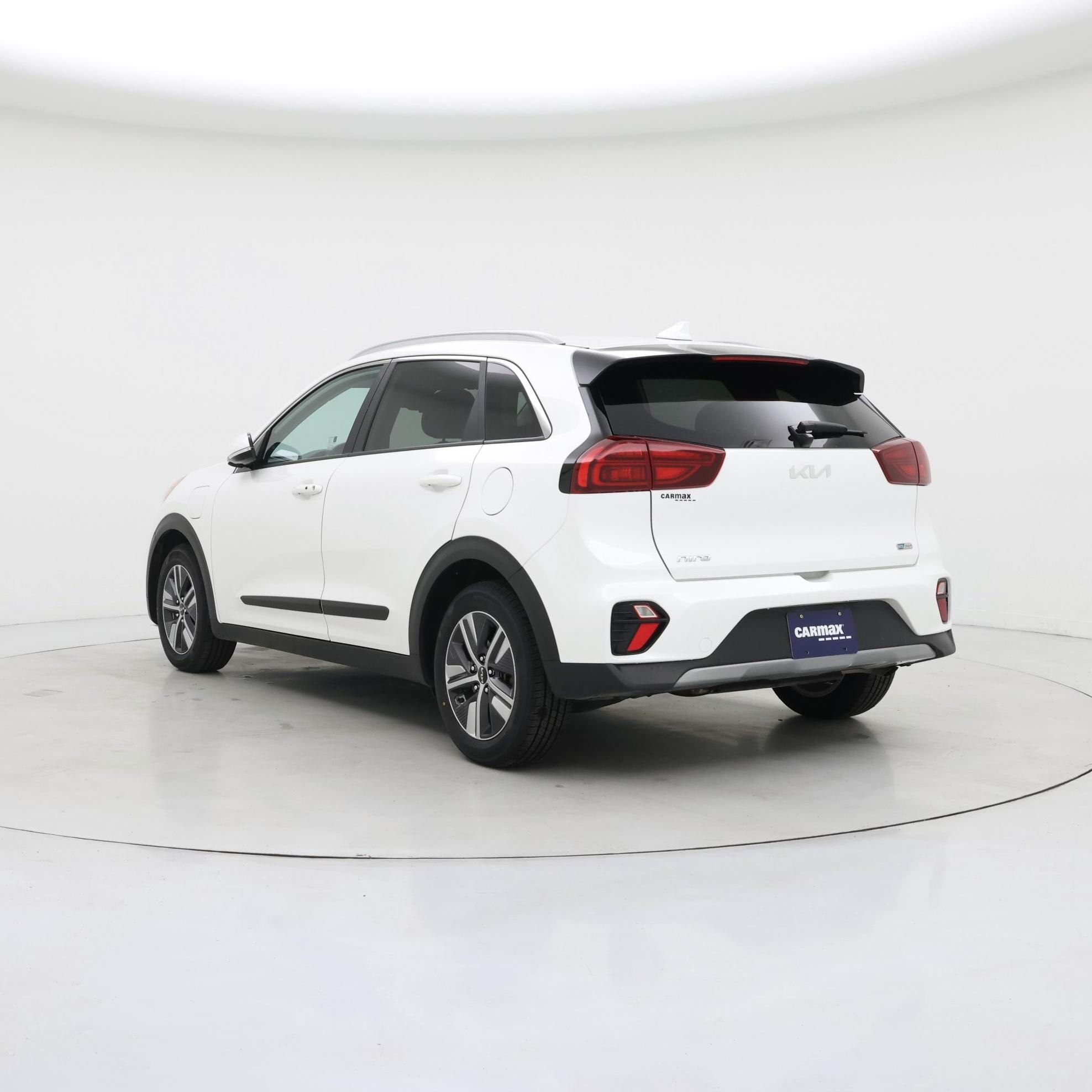 Thumbnail: 2022 Kia Niro - 2