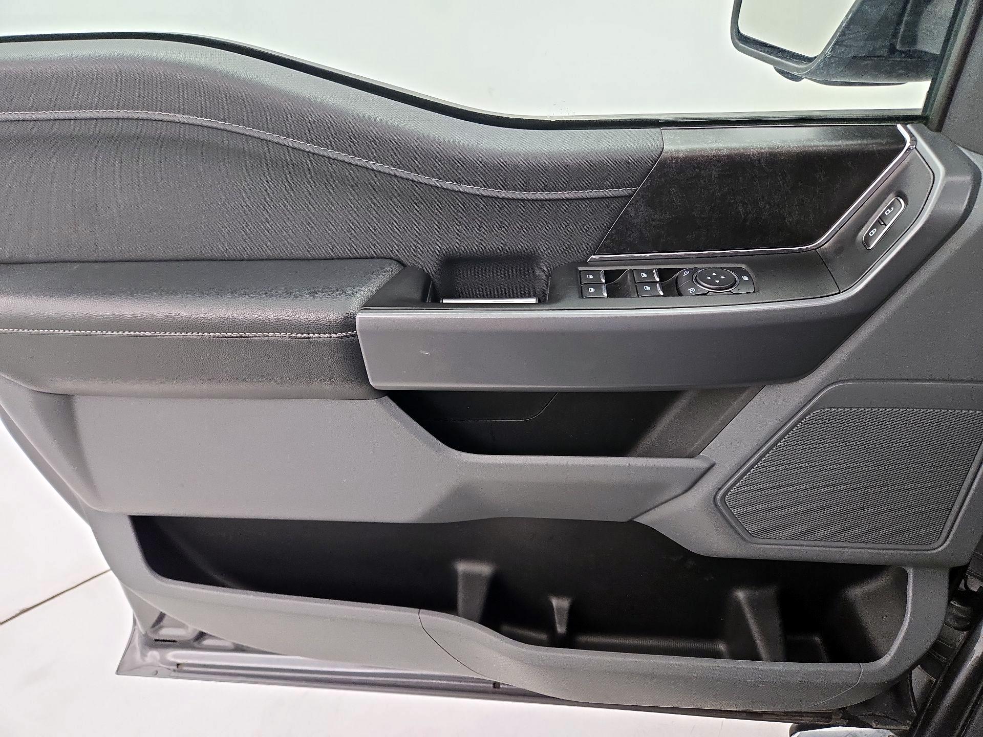 Thumbnail: 2021 Ford F-150 - 12