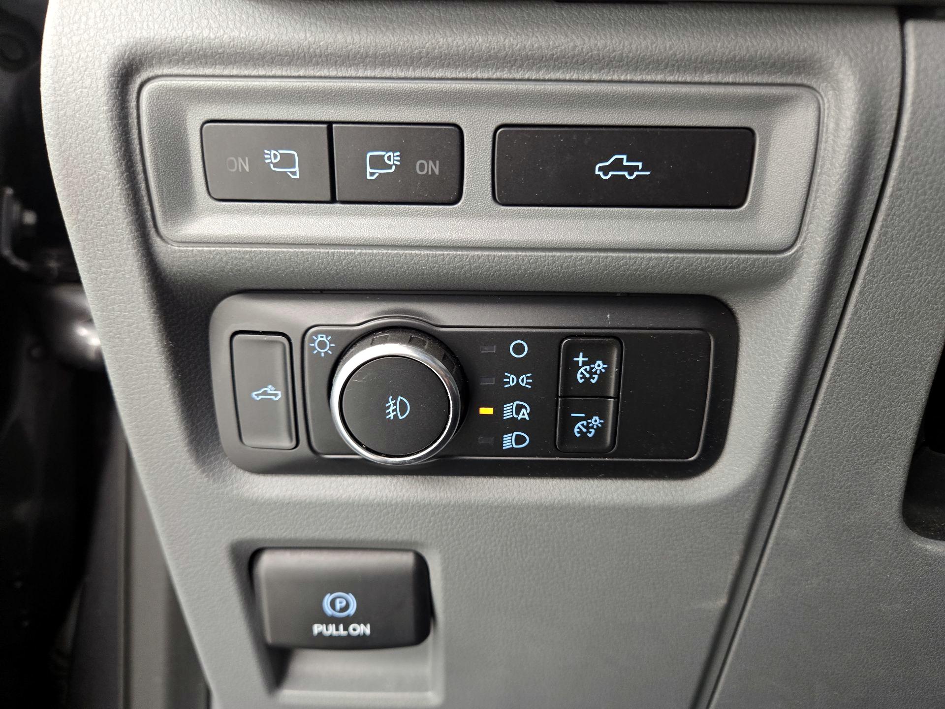 Thumbnail: 2021 Ford F-150 - 13