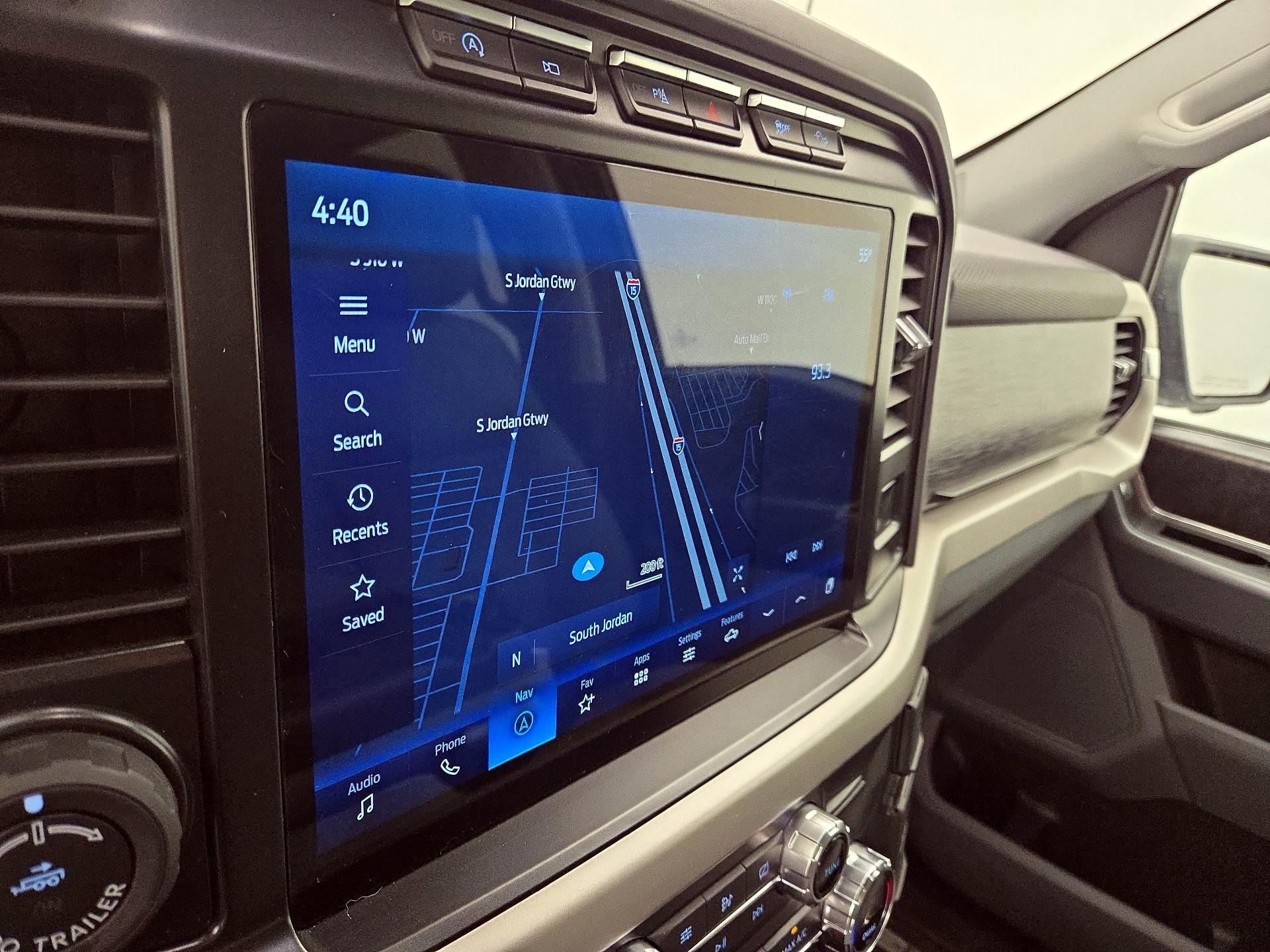 Thumbnail: 2021 Ford F-150 - 14