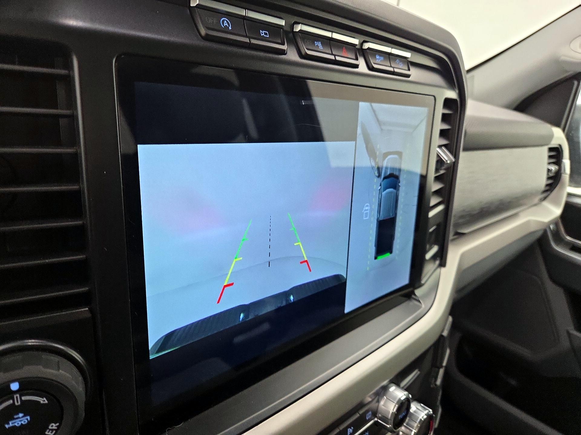 Thumbnail: 2021 Ford F-150 - 15