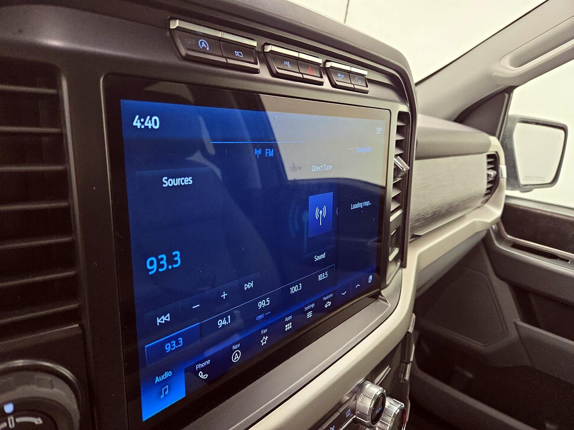 Thumbnail: 2021 Ford F-150 - 16