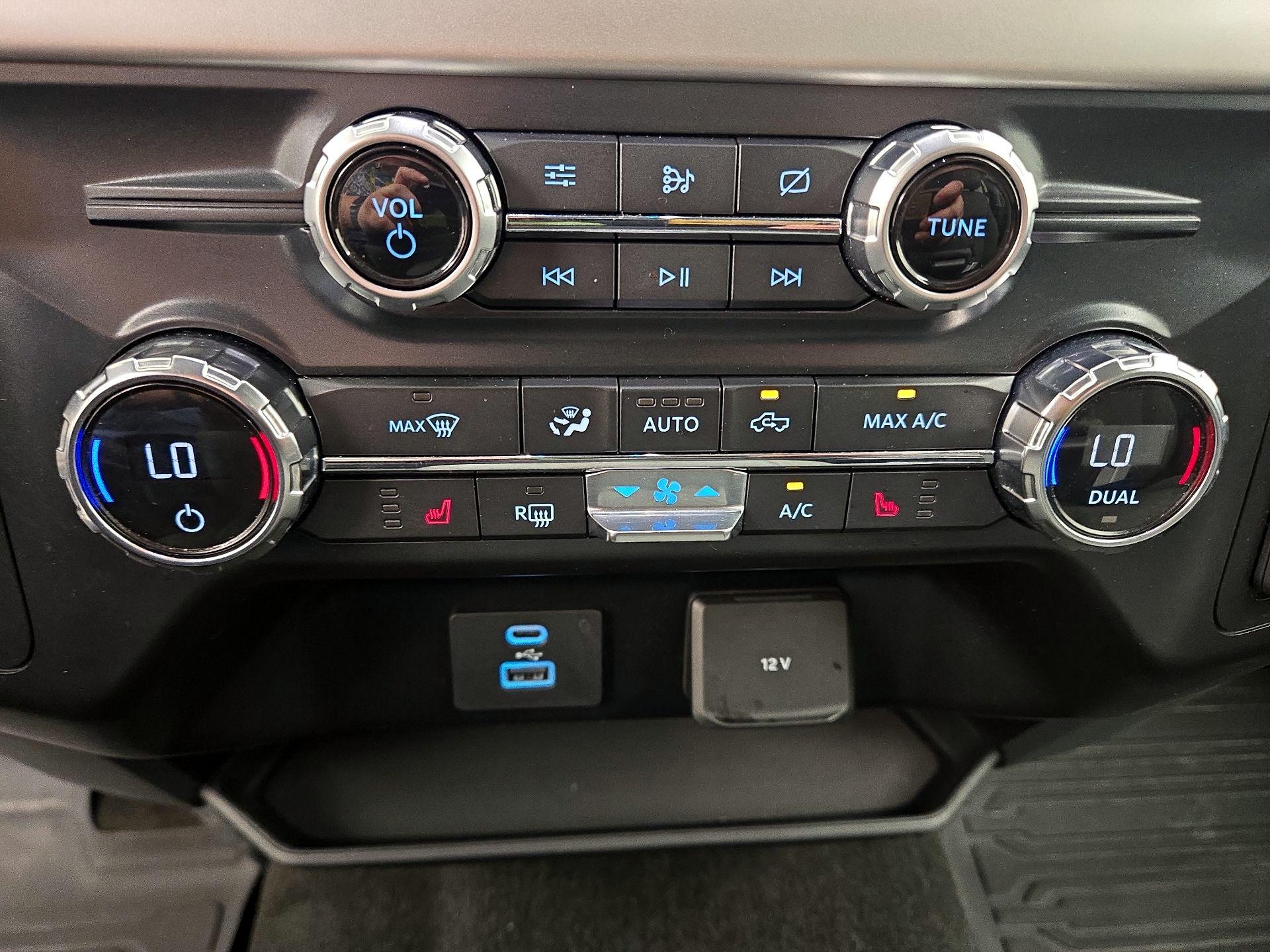 Thumbnail: 2021 Ford F-150 - 17