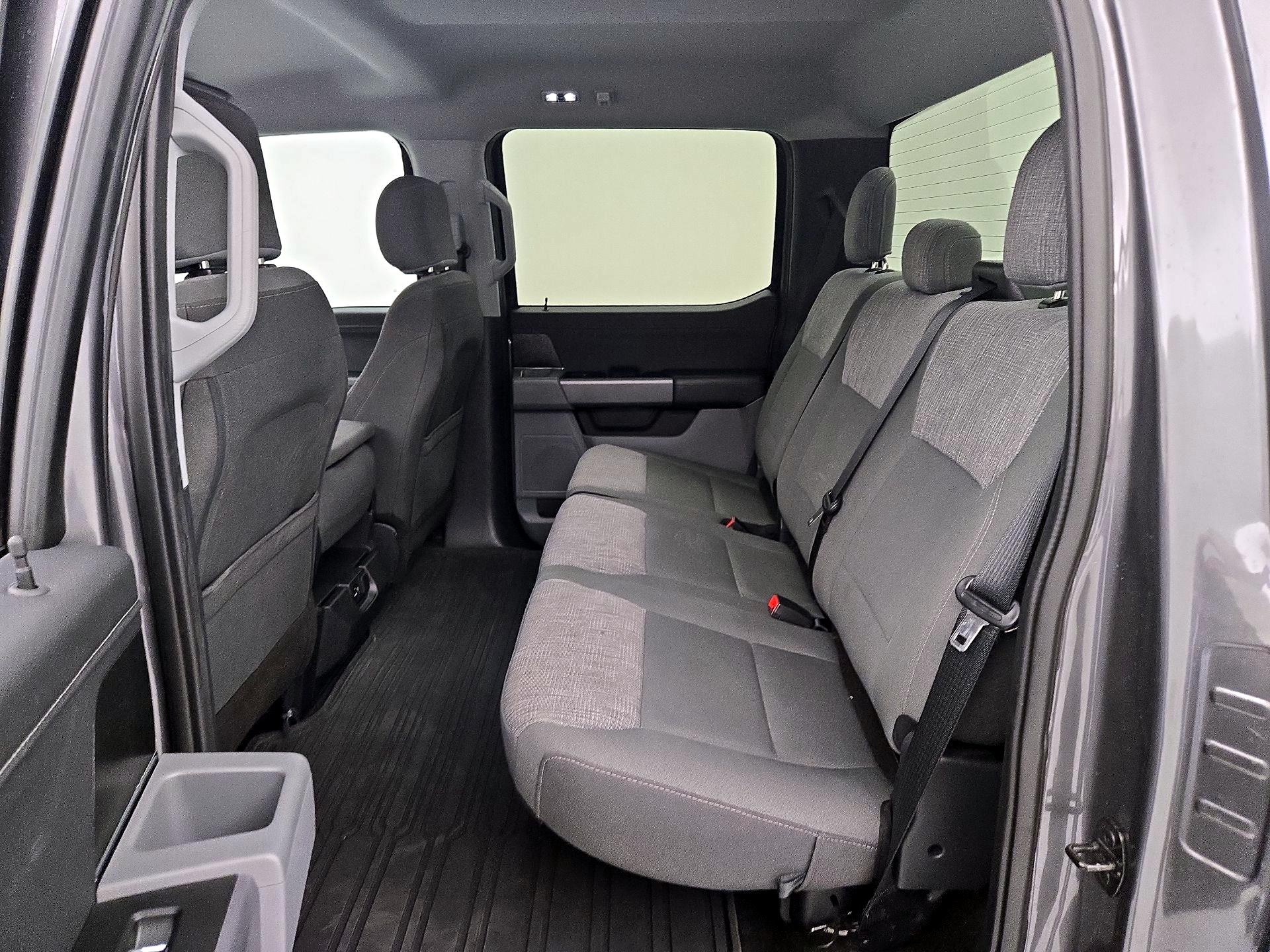 Thumbnail: 2021 Ford F-150 - 20