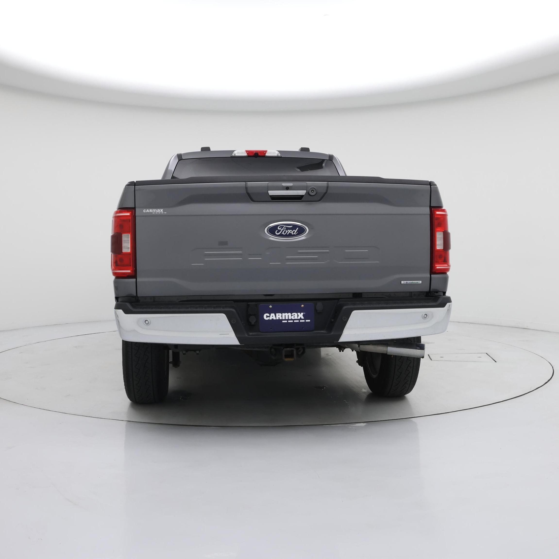 Thumbnail: 2021 Ford F-150 - 6