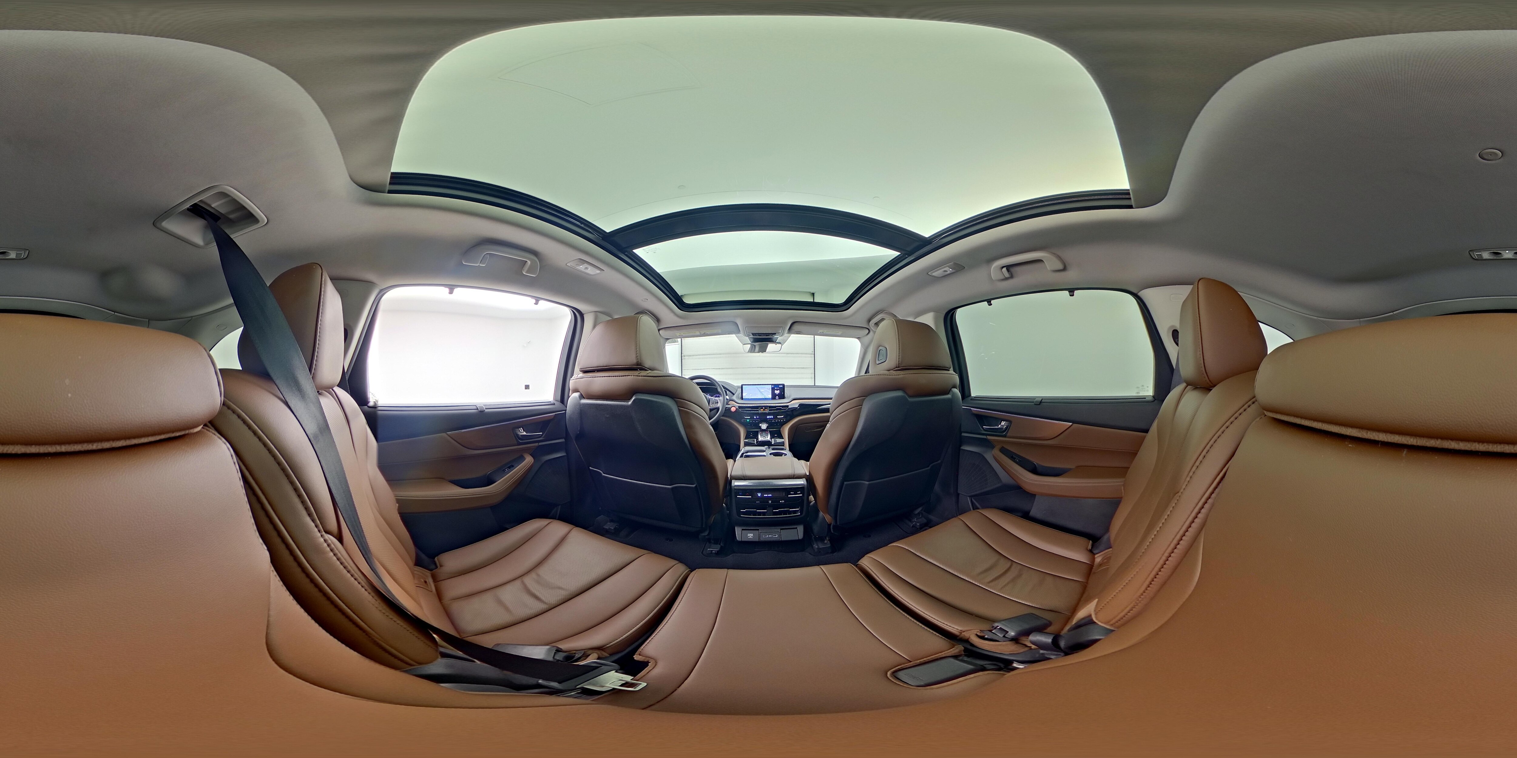 2024 Acura MDX Technology Package - Photo 31