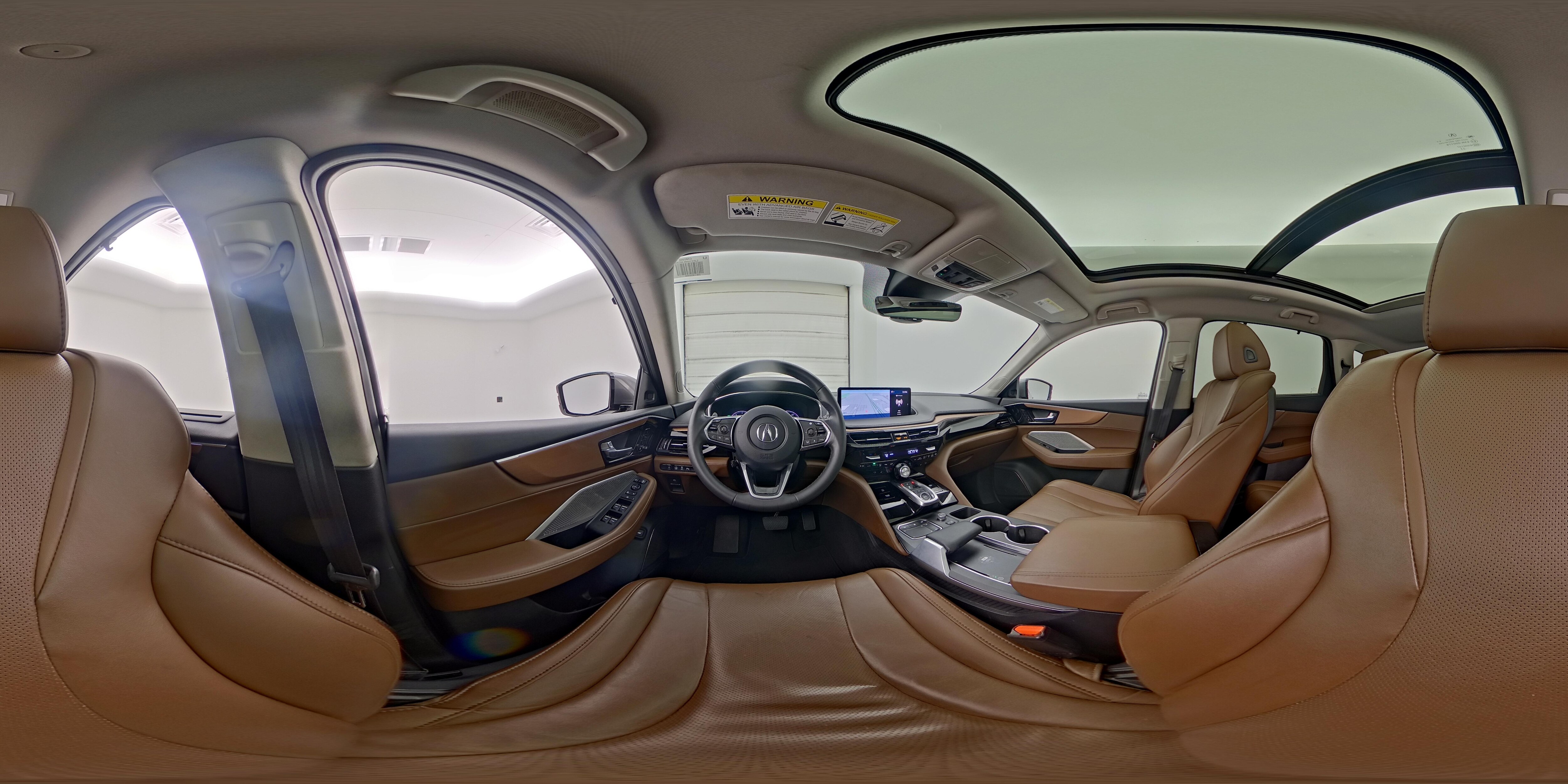 2024 Acura MDX Technology Package - Photo 32