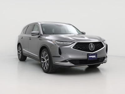 2024 Acura MDX SH-AWD Technology