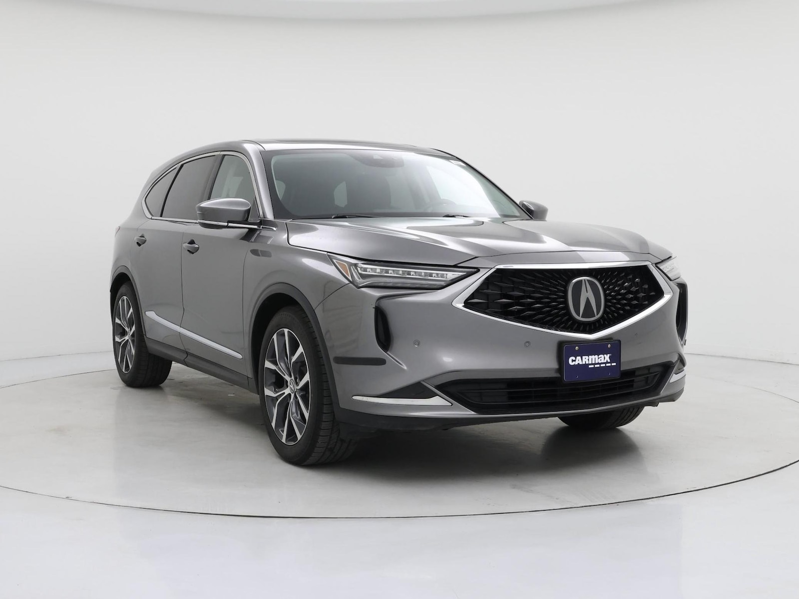 2024 Acura MDX Technology Package - Photo 2