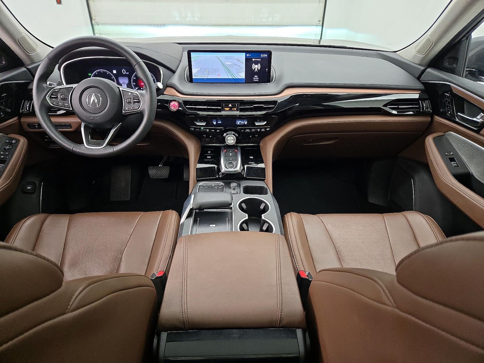 2024 Acura MDX Technology Package - Photo 10