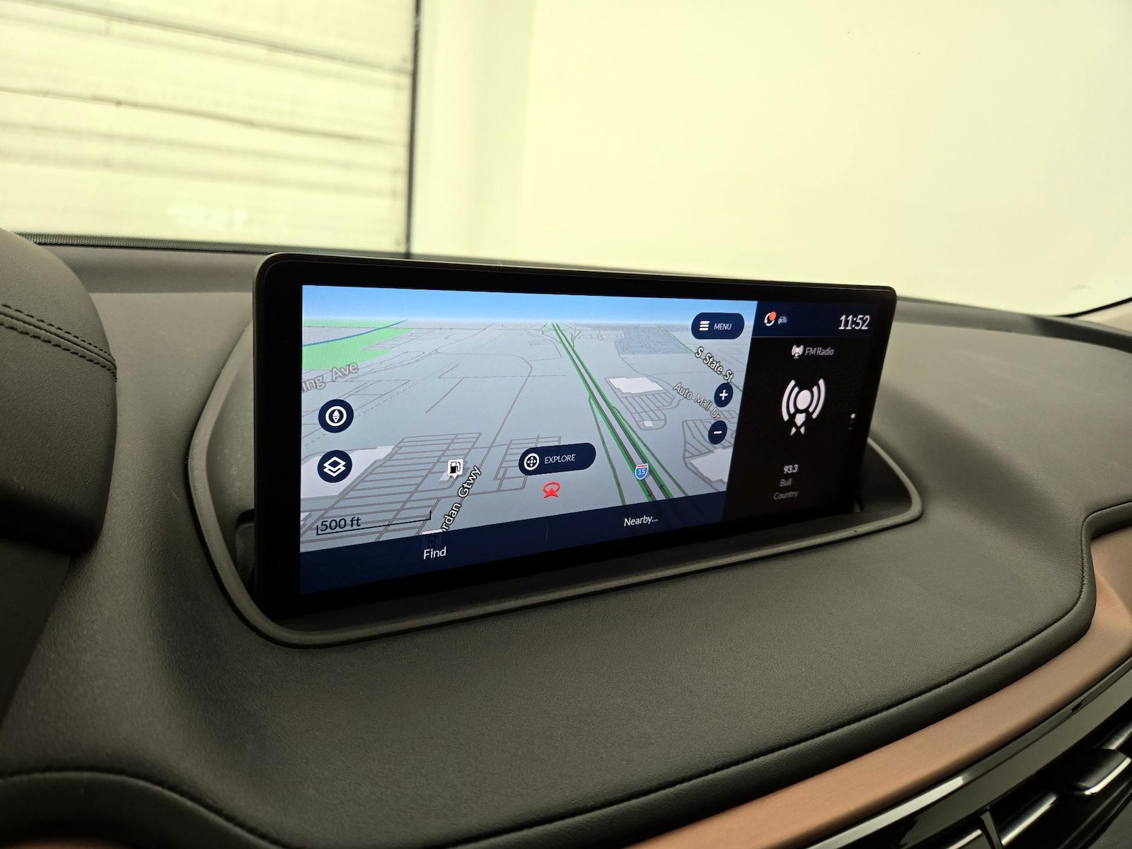 2024 Acura MDX Technology Package - Photo 15