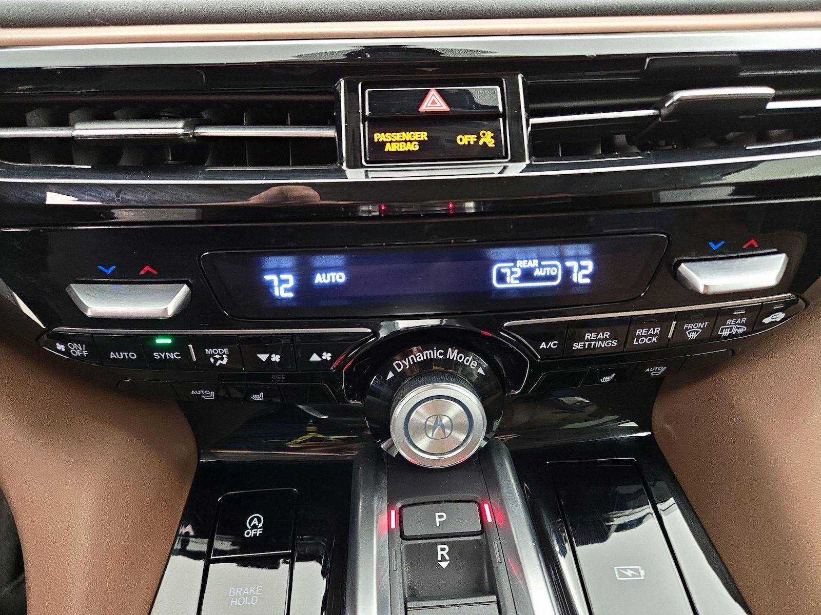 2024 Acura MDX Technology Package - Photo 18