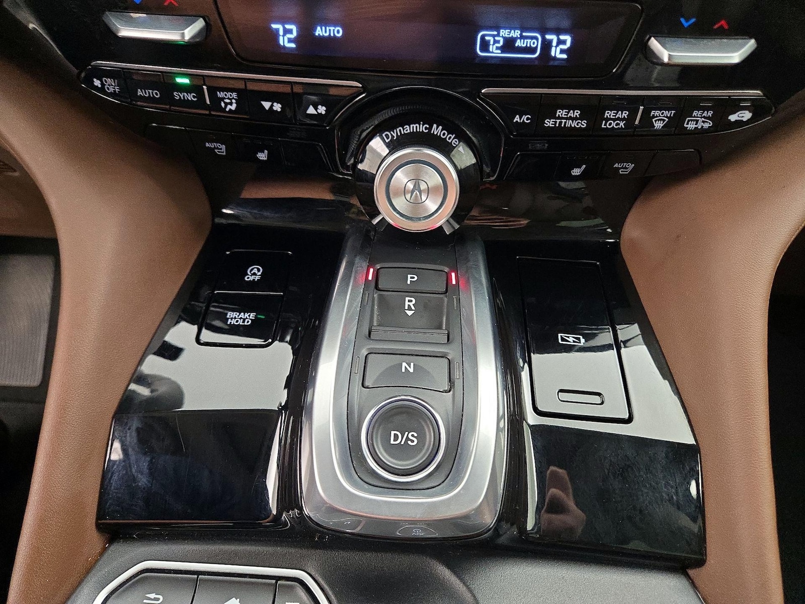 2024 Acura MDX Technology Package - Photo 19
