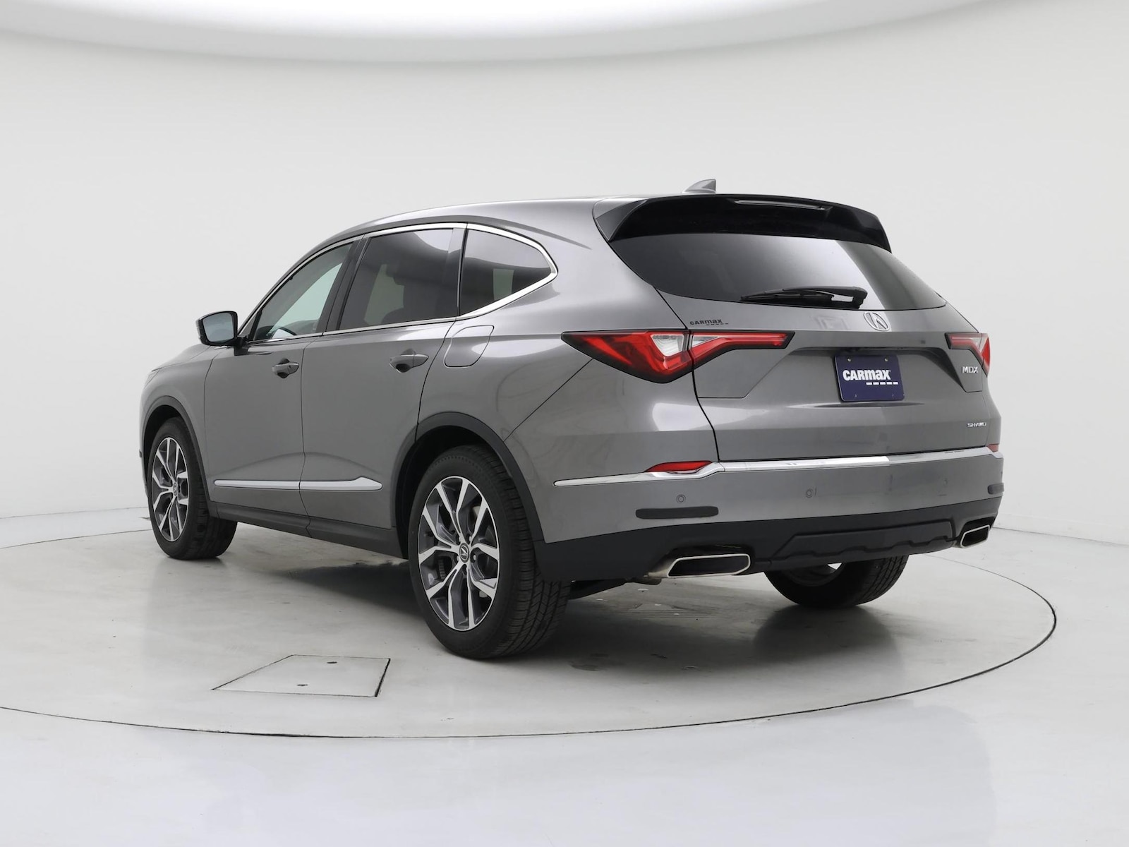 2024 Acura MDX Technology Package - Photo 3