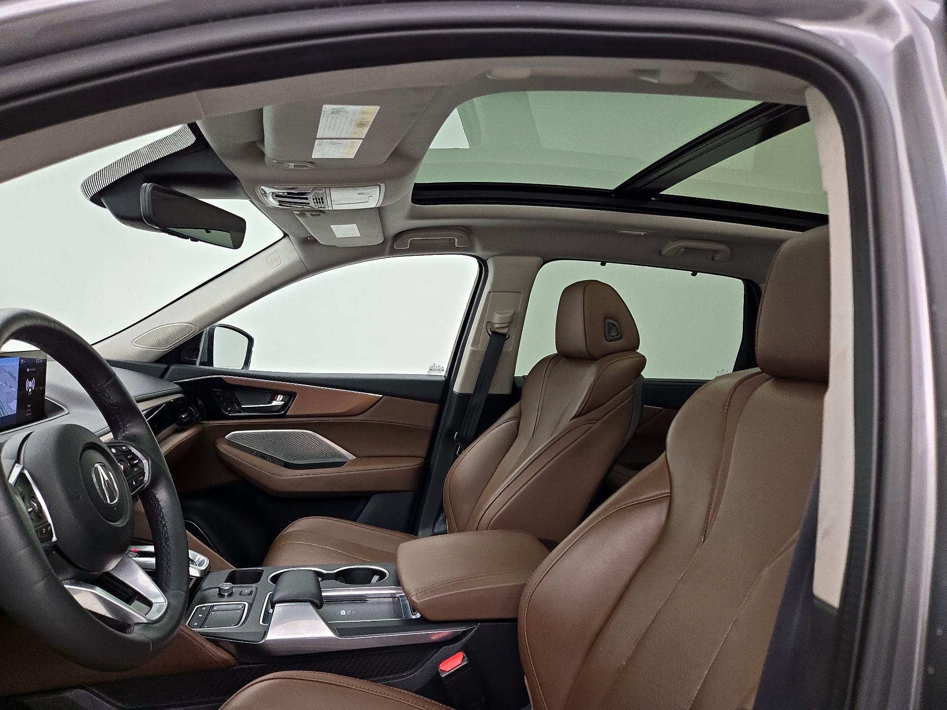 Thumbnail: 2024 Acura MDX - 20