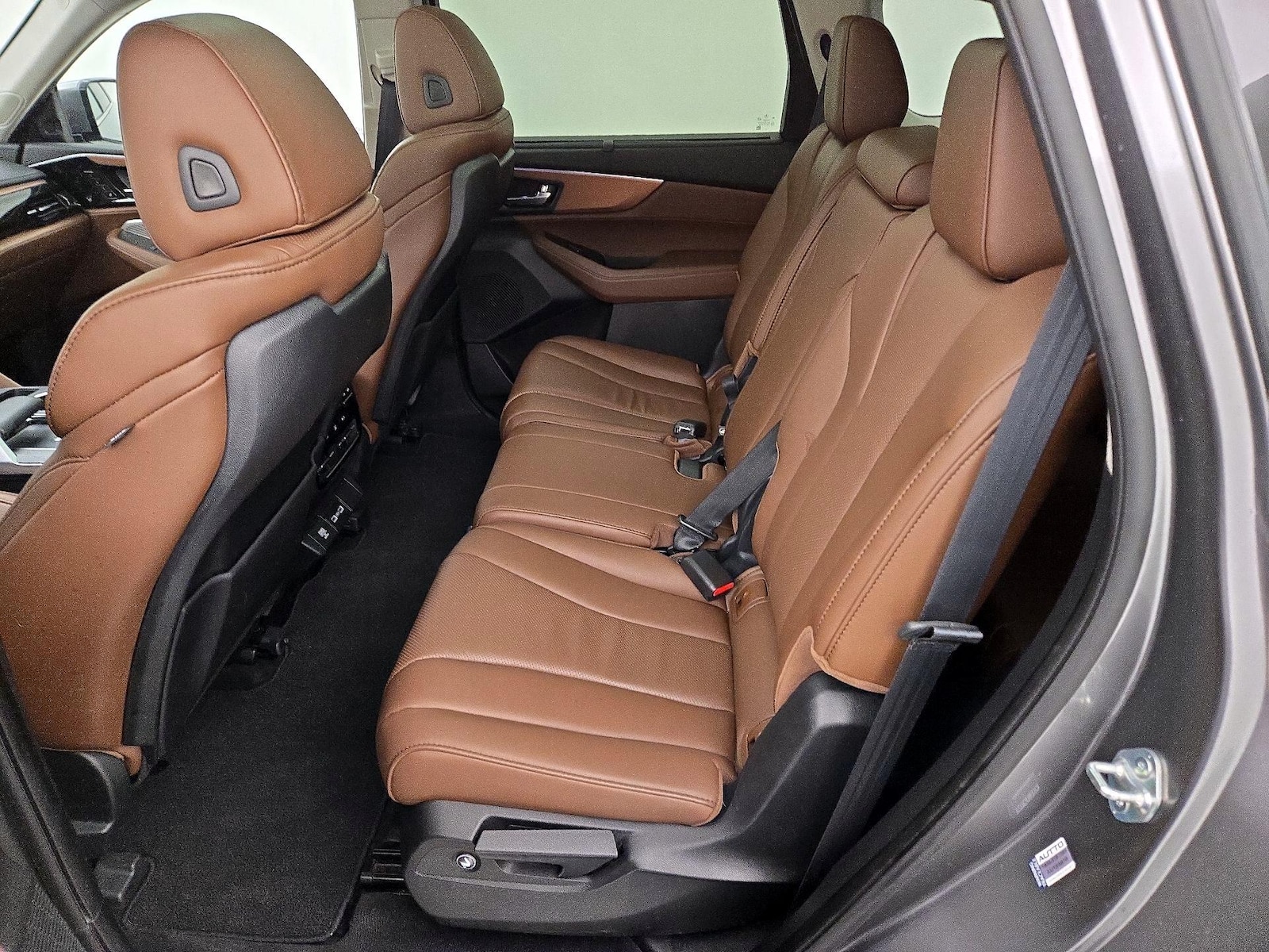 2024 Acura MDX Technology Package - Photo 22