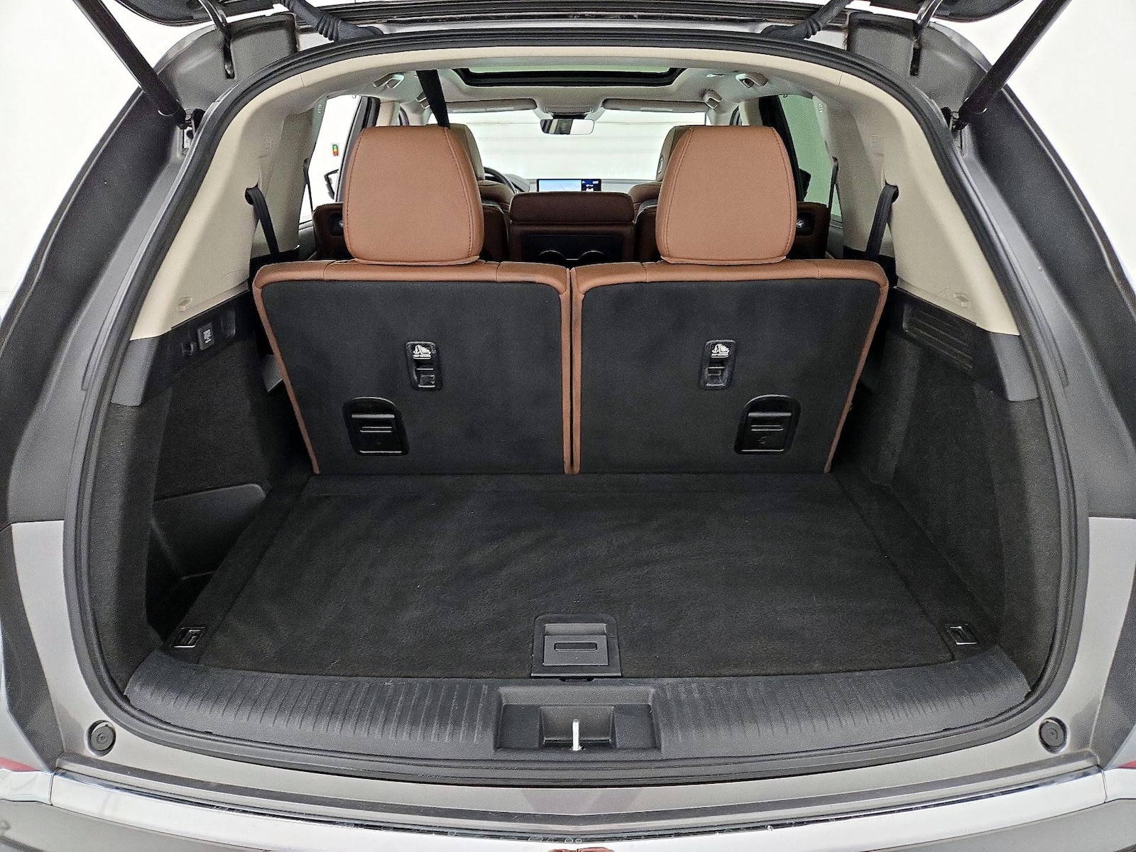2024 Acura MDX Technology Package - Photo 24