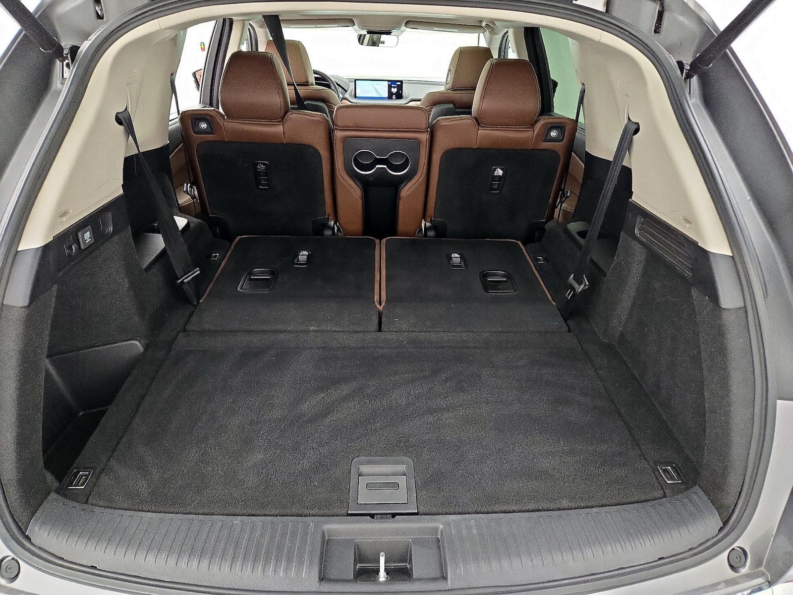 2024 Acura MDX Technology Package - Photo 25