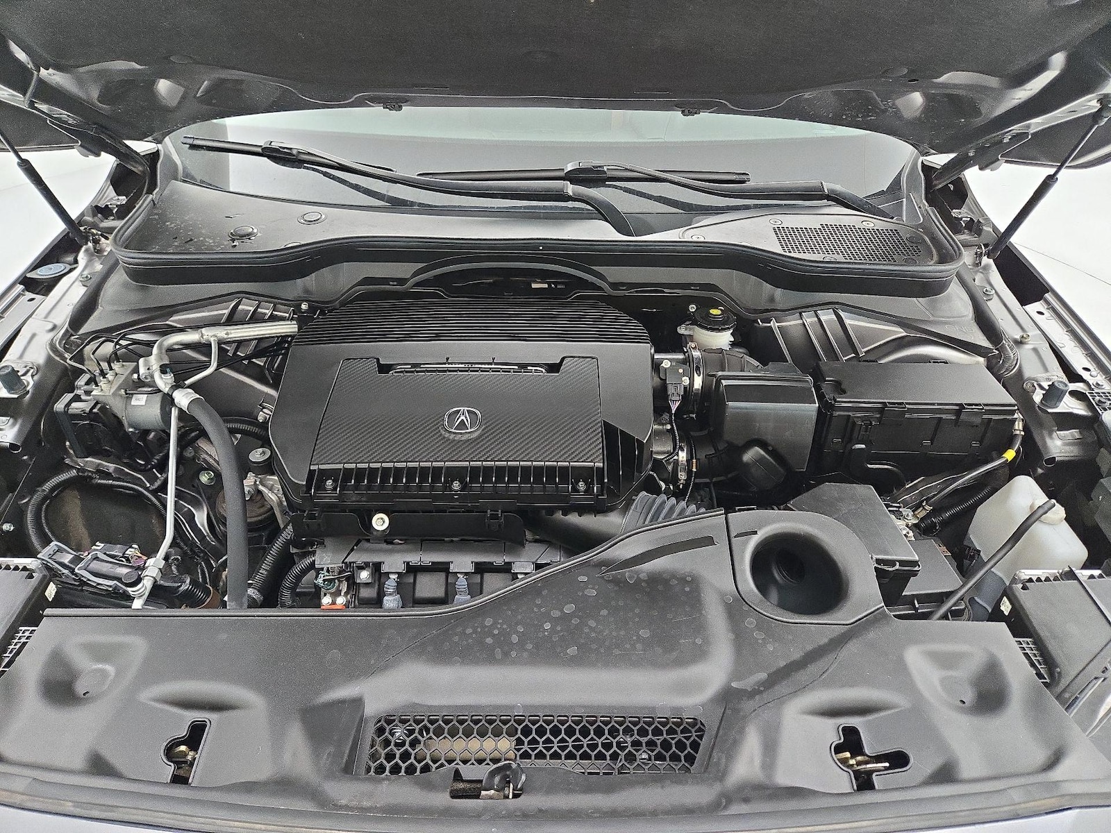 2024 Acura MDX Technology Package - Photo 26