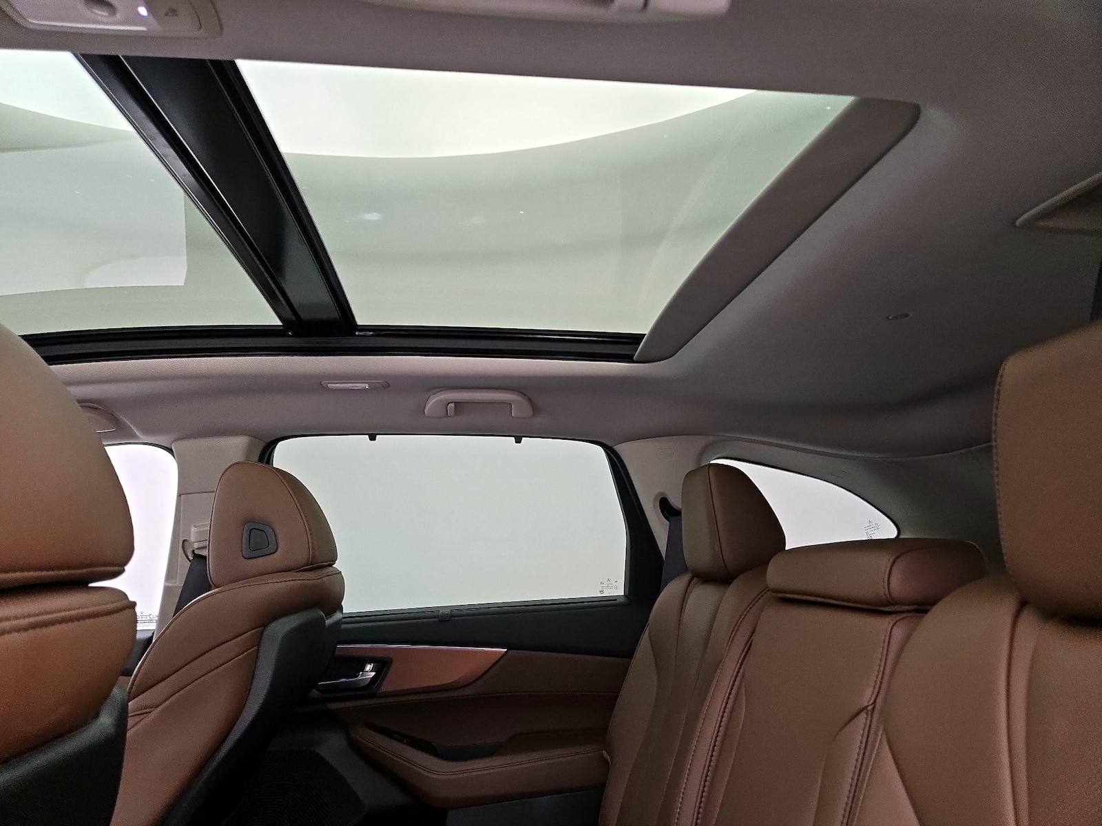 2024 Acura MDX Technology Package - Photo 27