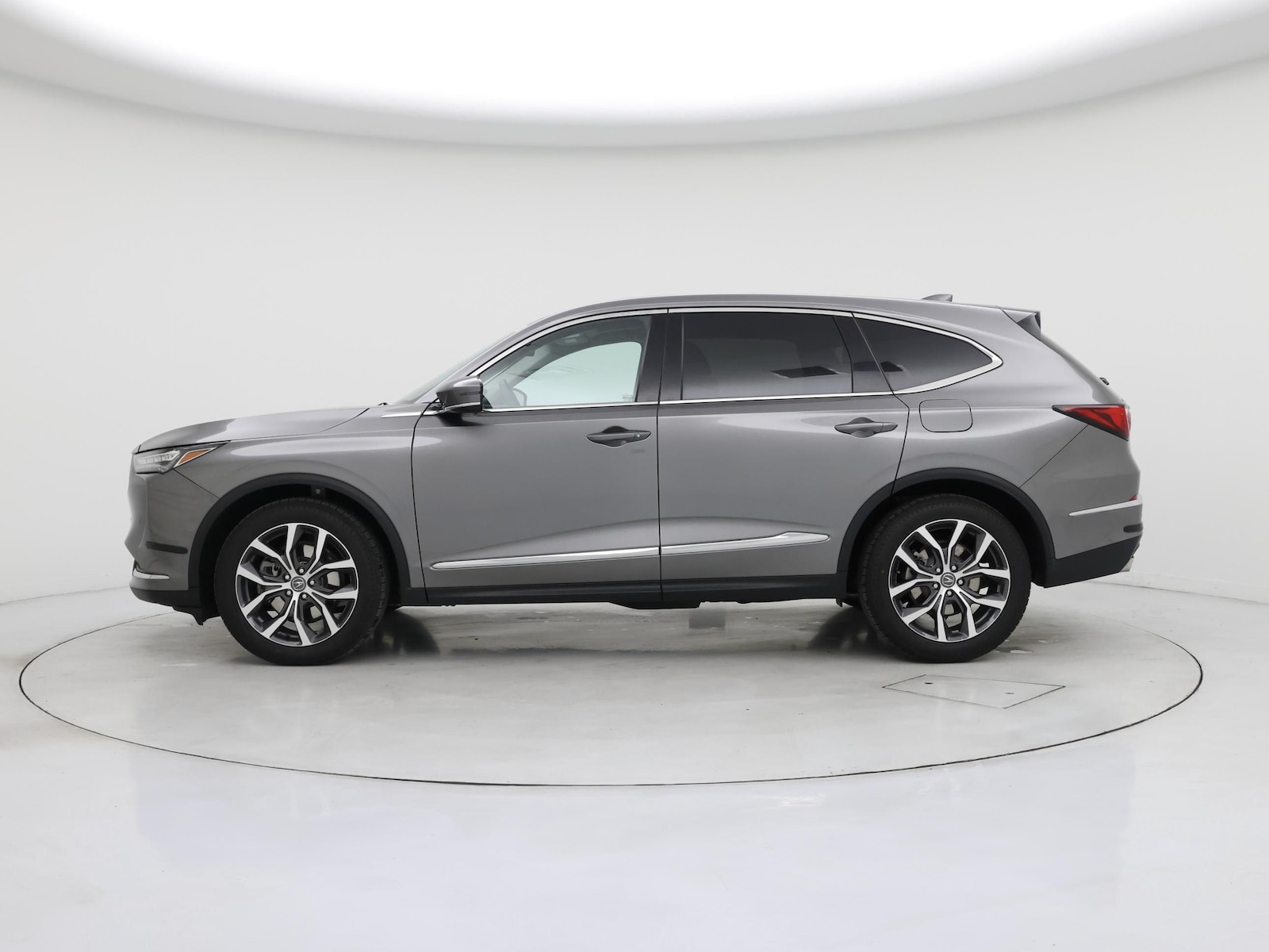 2024 Acura MDX Technology Package - Photo 4