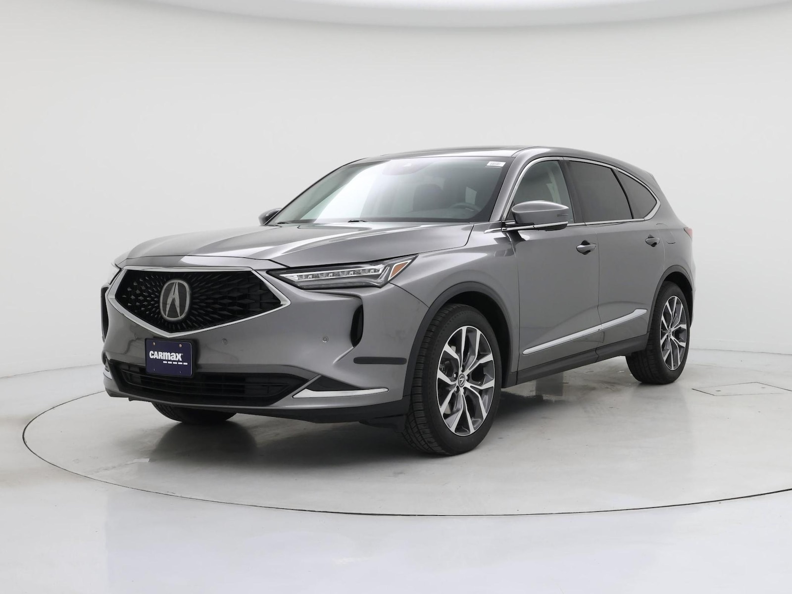 2024 Acura MDX Technology Package - Photo 5