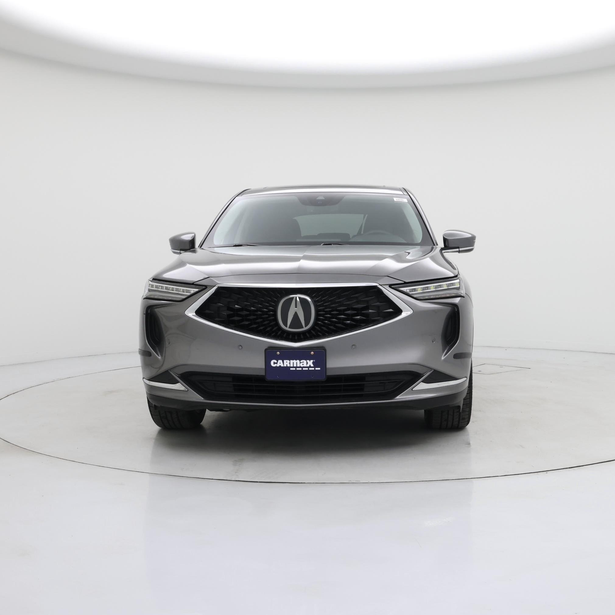 Thumbnail: 2024 Acura MDX - 5