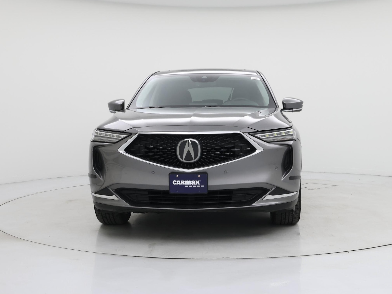 2024 Acura MDX Technology Package - Photo 6