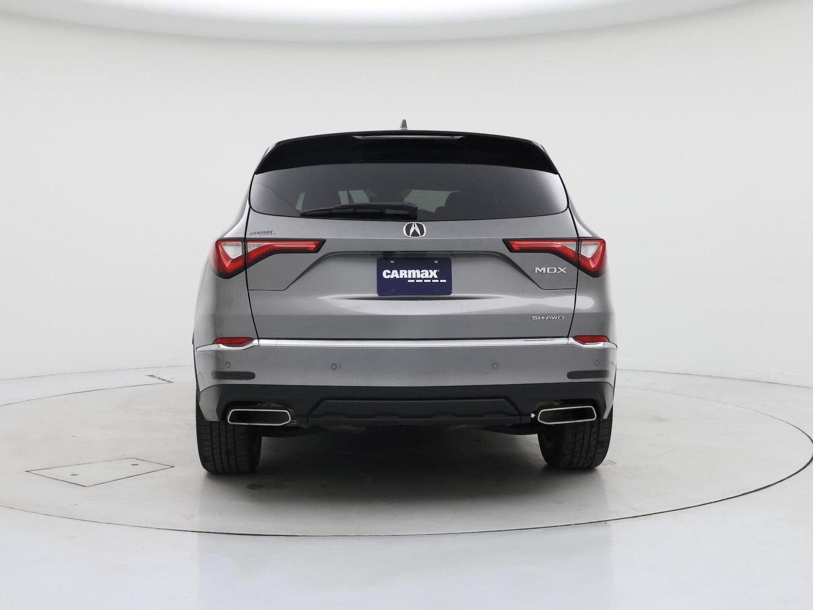 2024 Acura MDX Technology Package - Photo 7