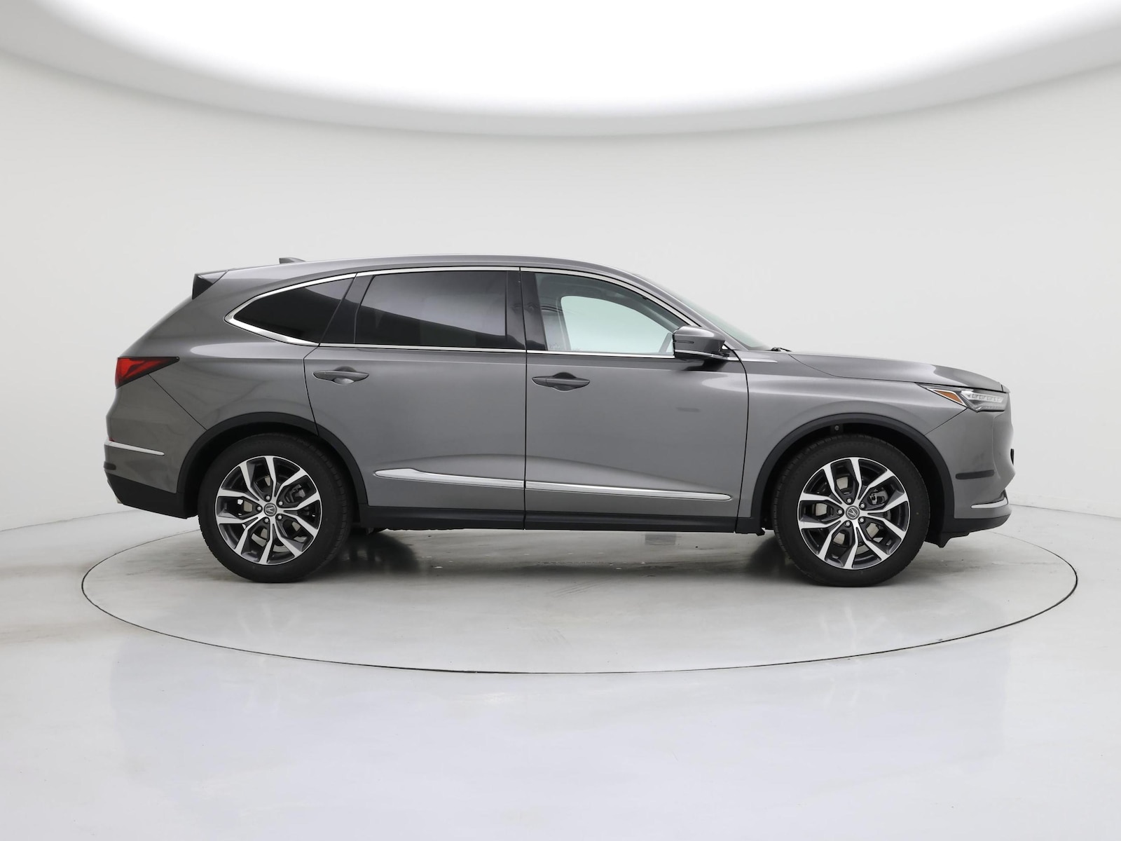 2024 Acura MDX Technology Package - Photo 8