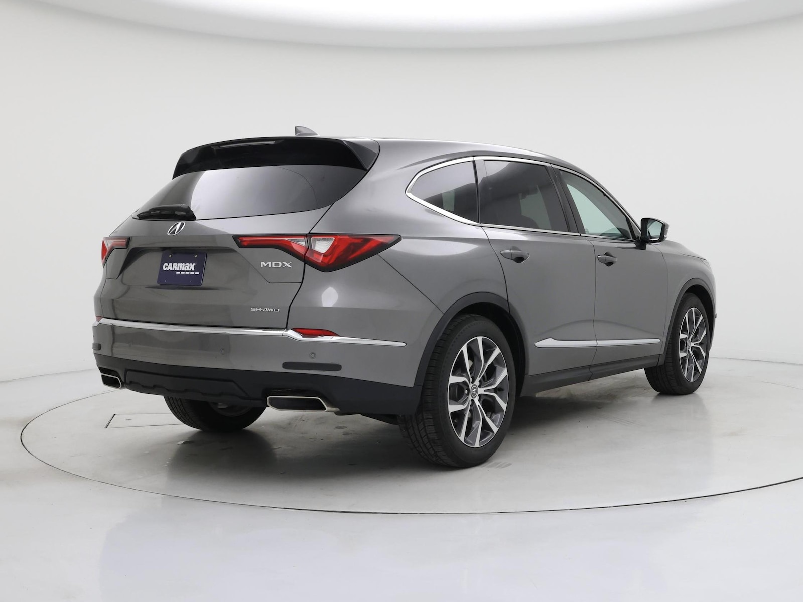 2024 Acura MDX Technology Package - Photo 9
