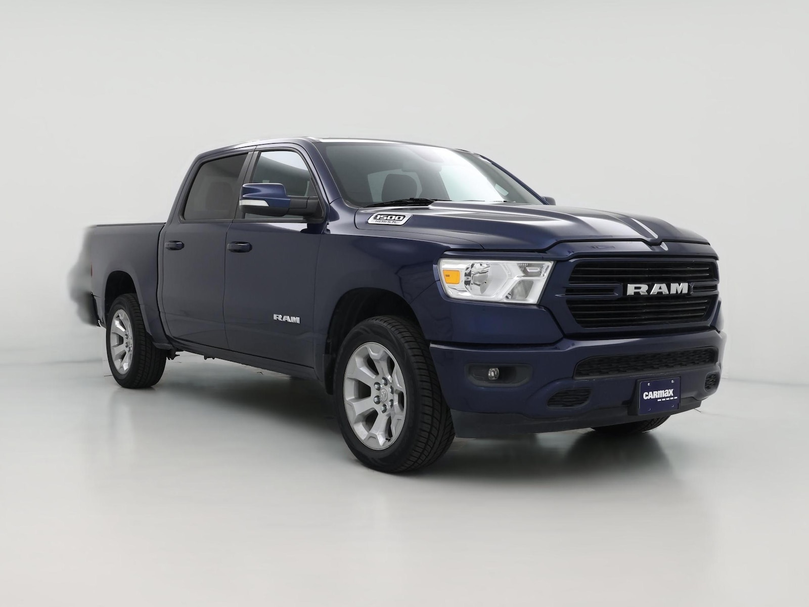 2019 RAM Ram 1500 Pickup Big Horn/Lone Star
