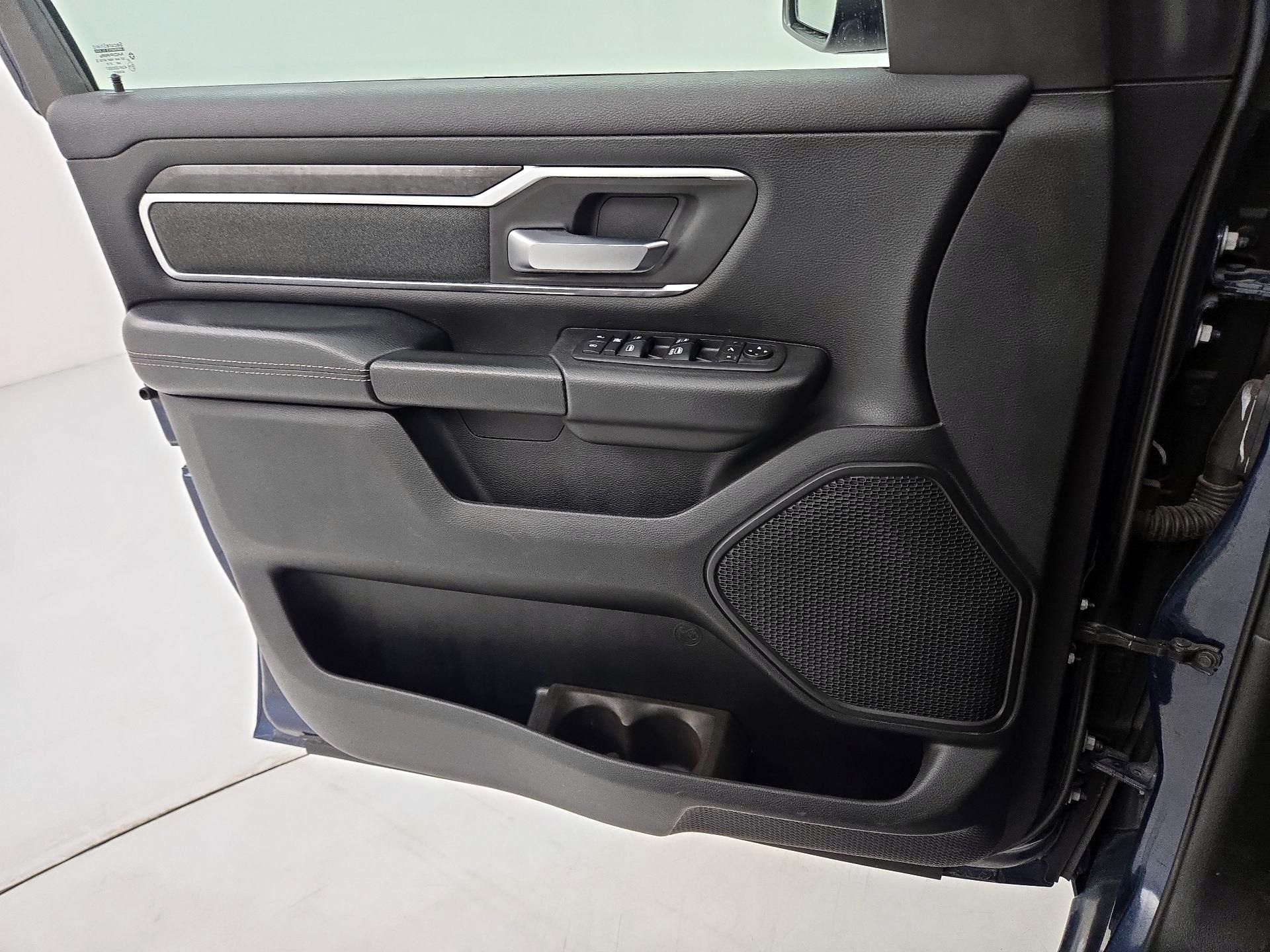 Thumbnail: 2019 RAM 1500 - 12