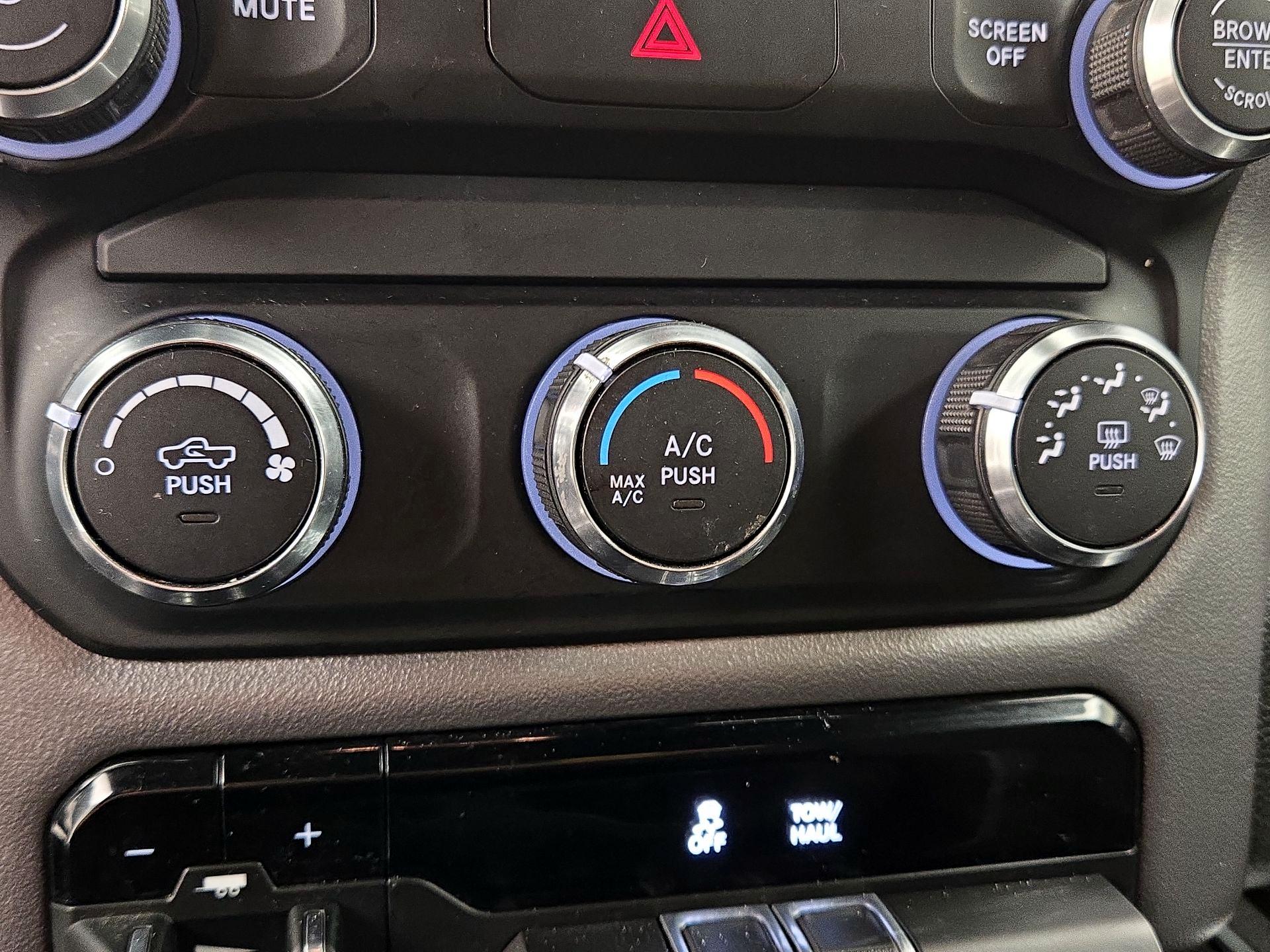 Thumbnail: 2019 RAM 1500 - 16