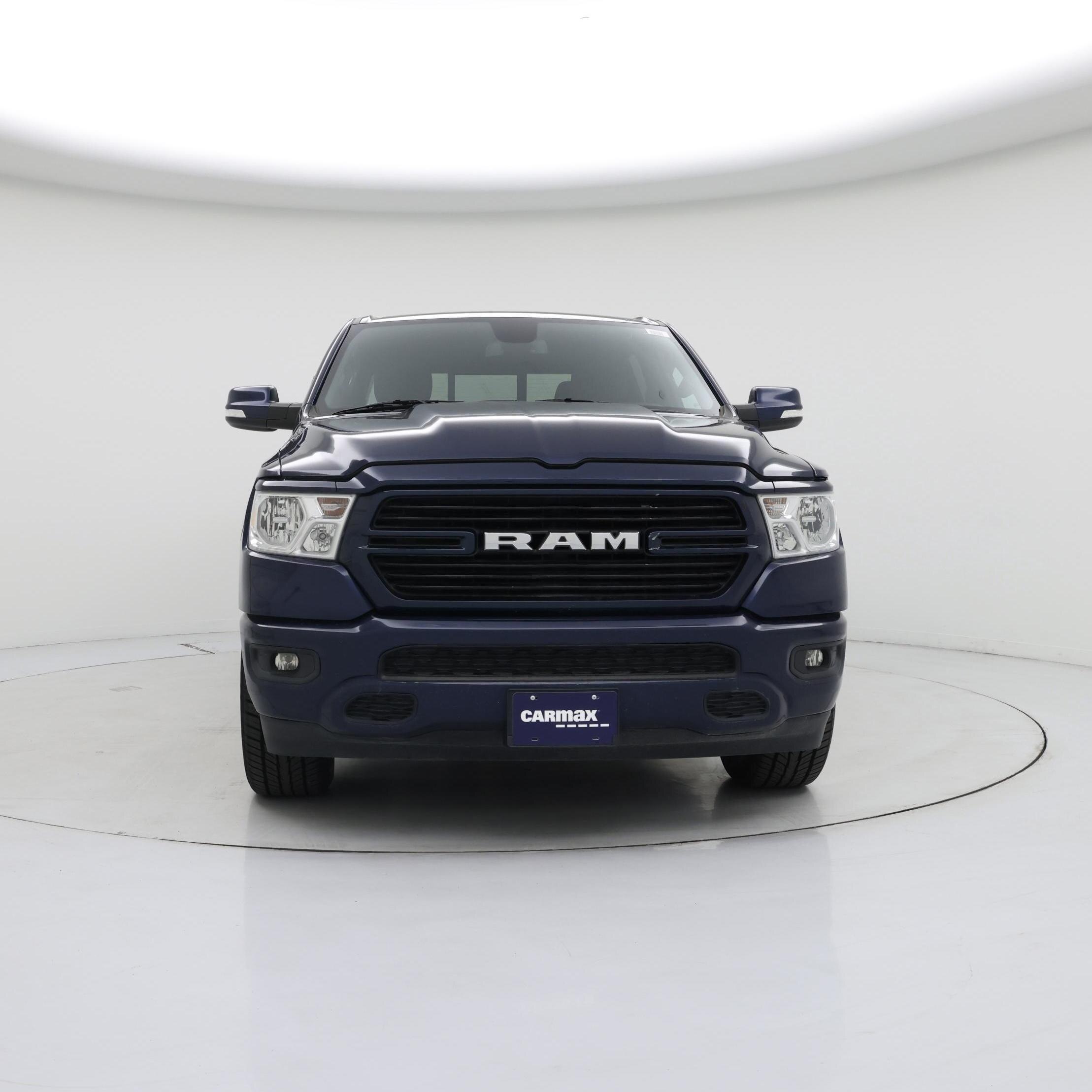 Thumbnail: 2019 RAM 1500 - 5
