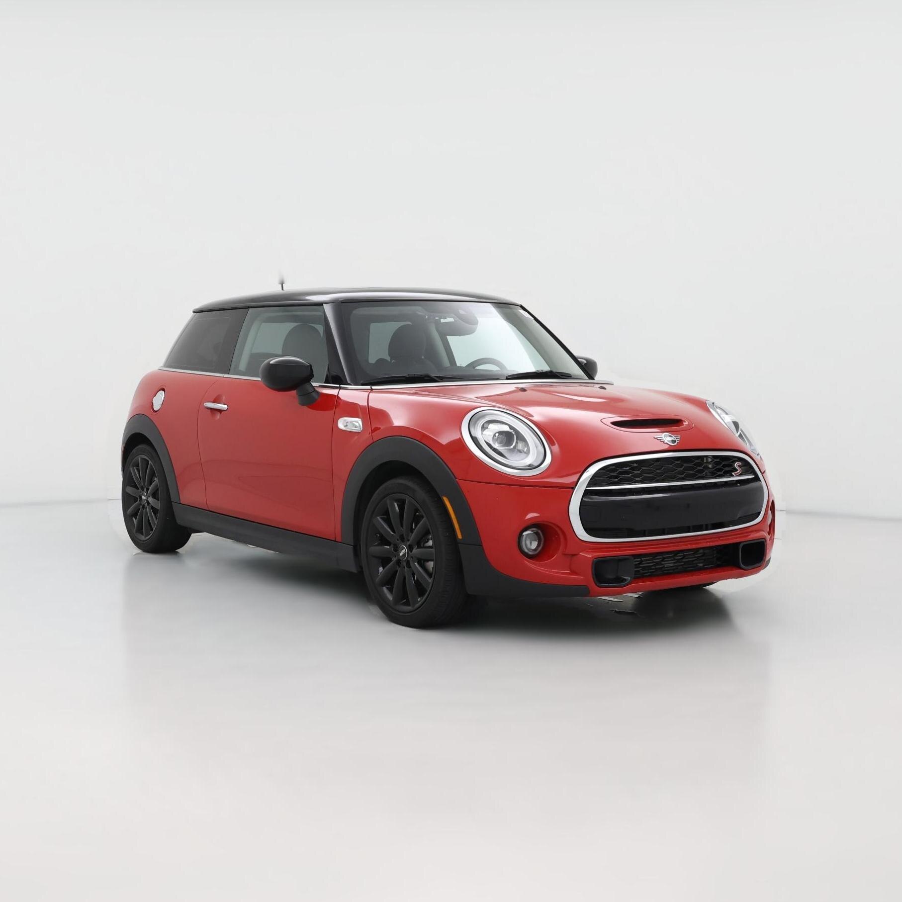 Thumbnail: 2021 MINI Cooper Hardtop - 1