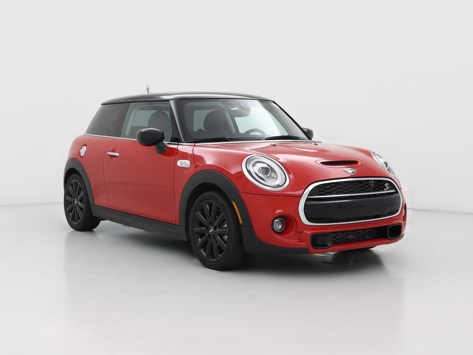 2021 MINI Hardtop 2 Door S
